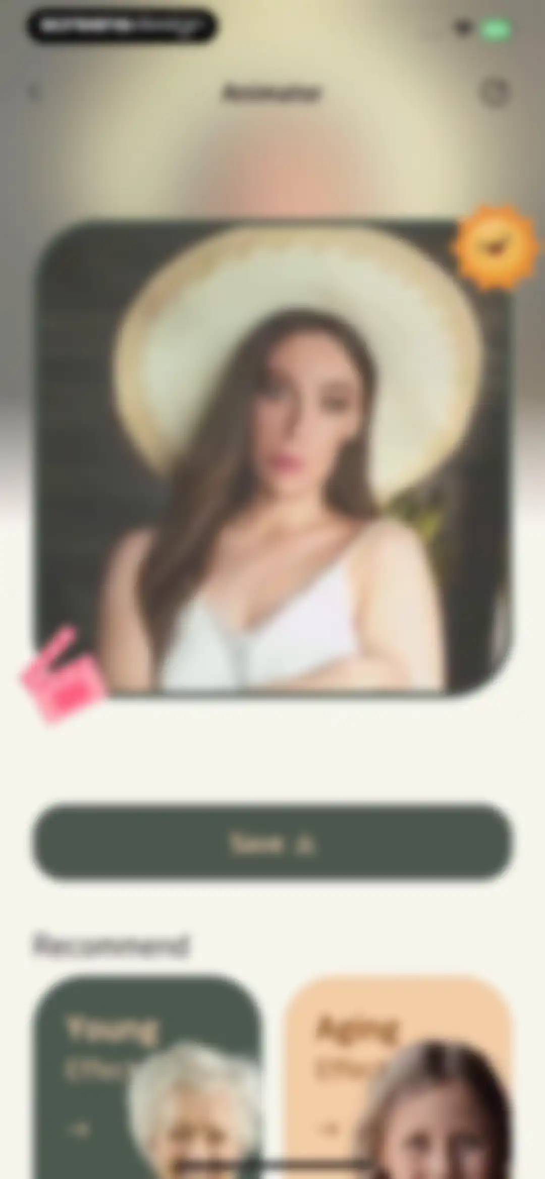 Miracle-AI Avatar&Photo Editor screen 47