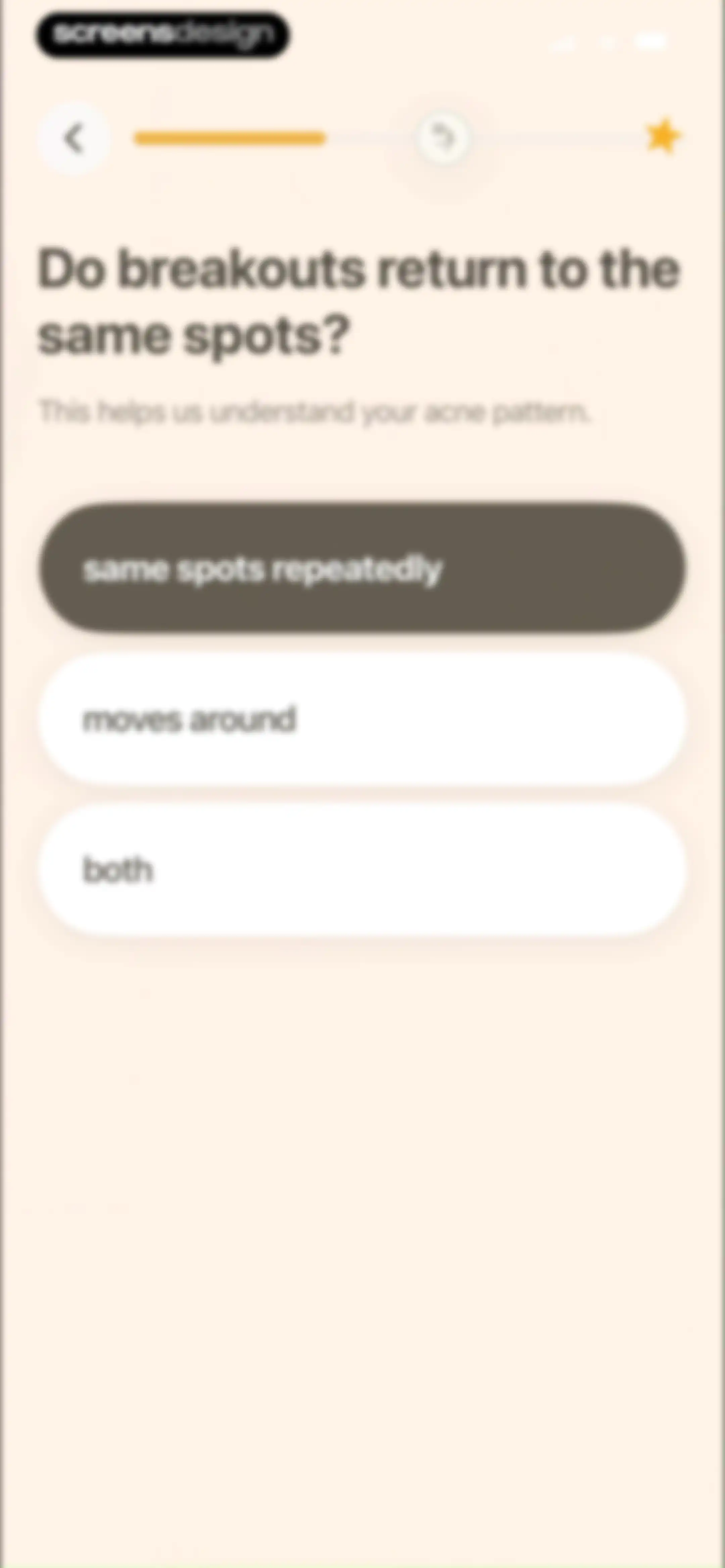 Skan - #1 Skincare App screen 23