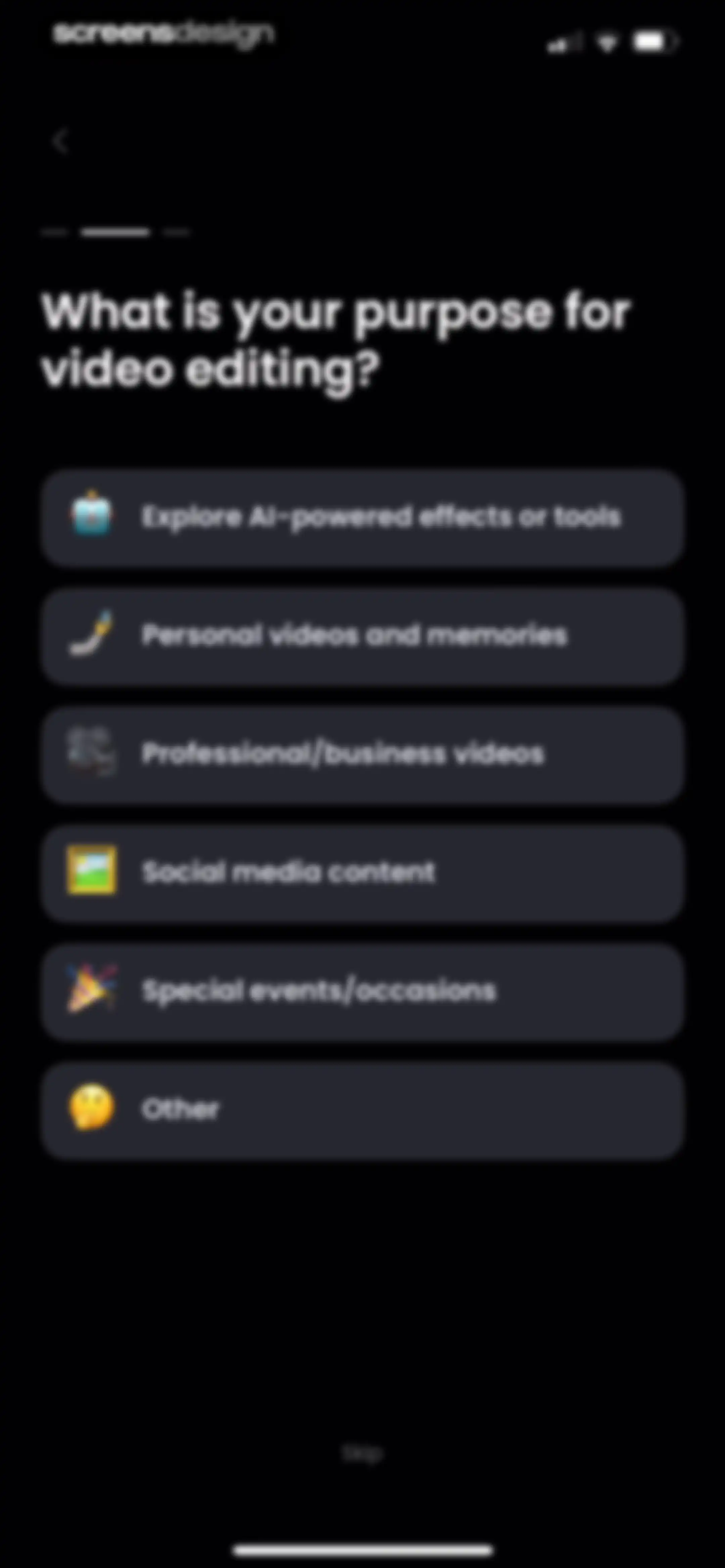 VivaVideo - Video Cut & Editor screen 12