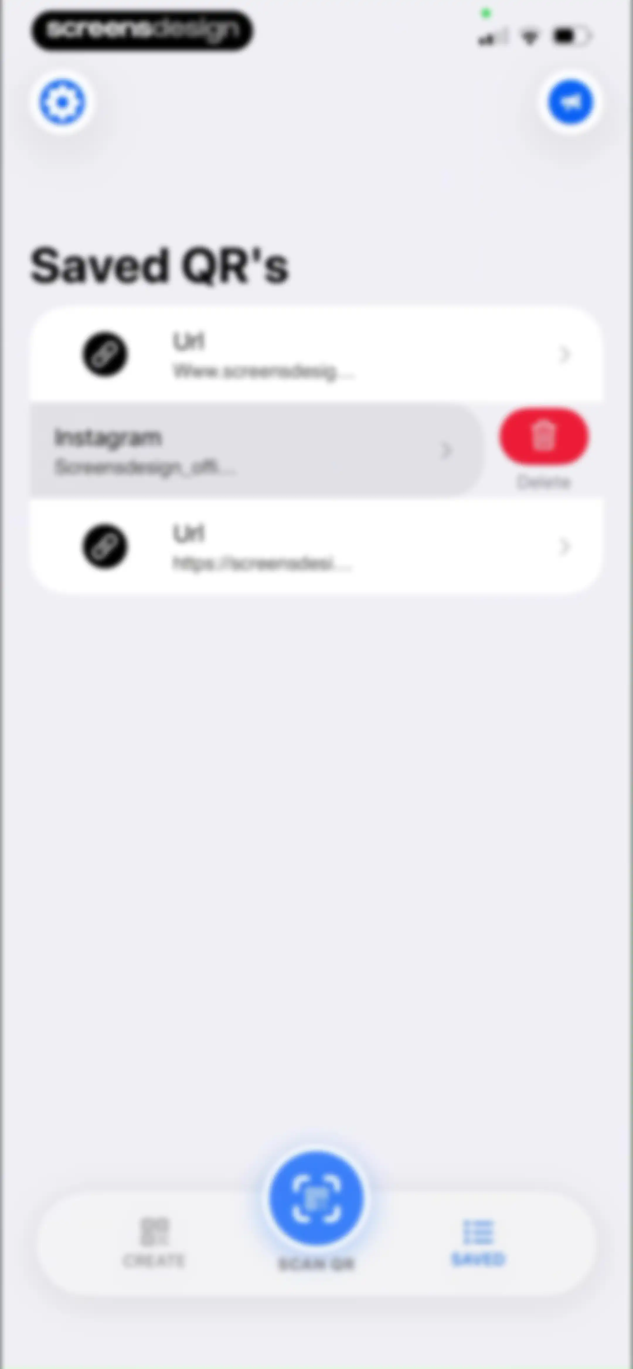 QR Code Master: Scan & Maker screen 30