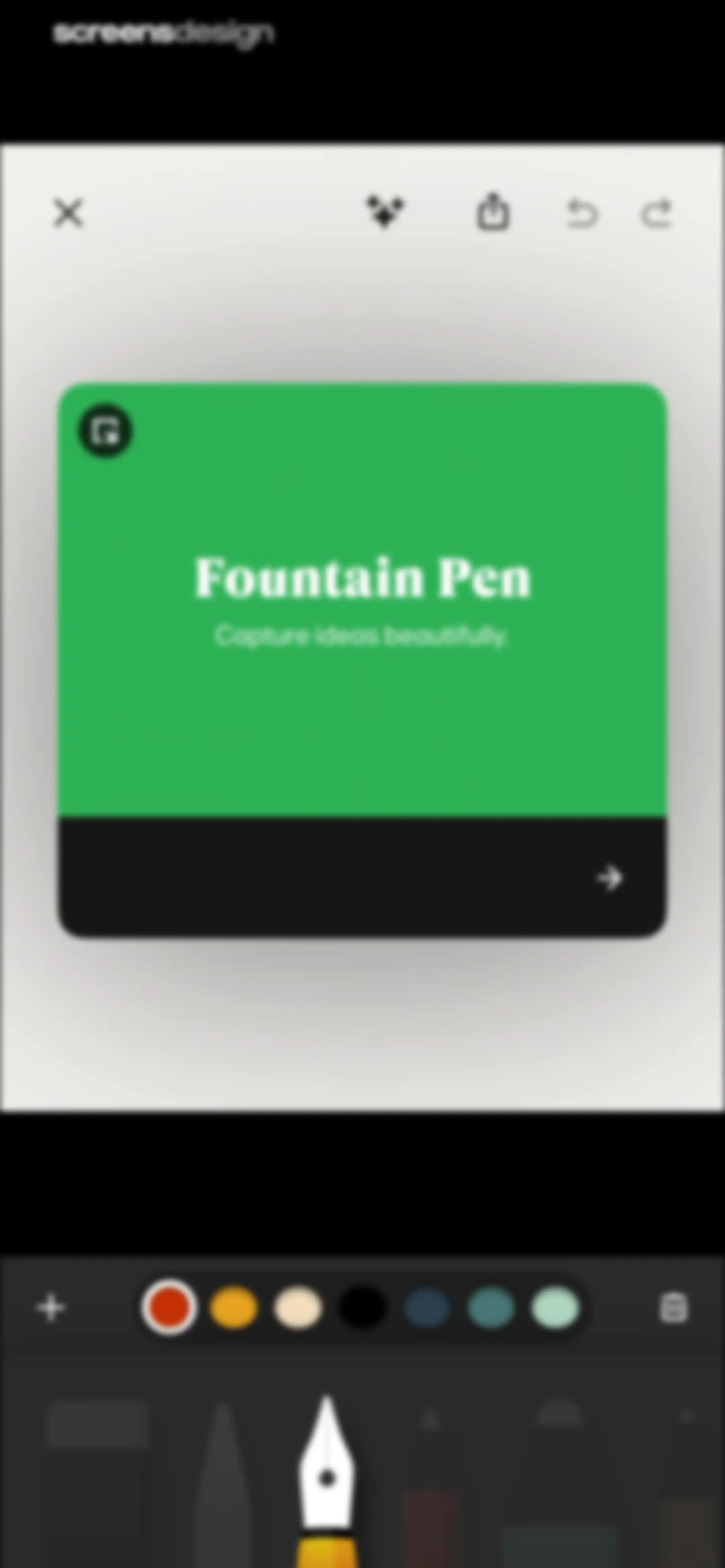 Paper: Sketch, Draw & Create screen 47
