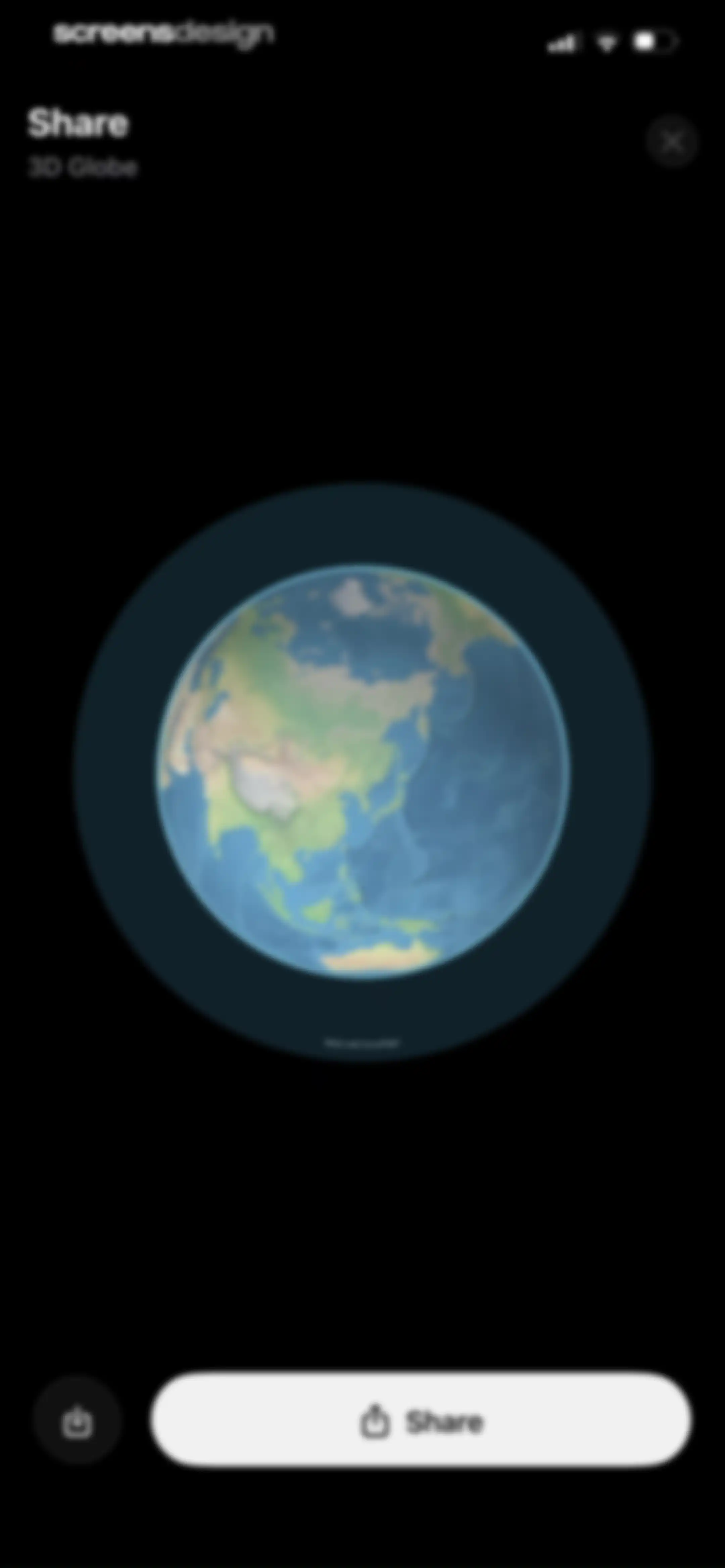 FocusFlight - Deepfocus Timer screen 91
