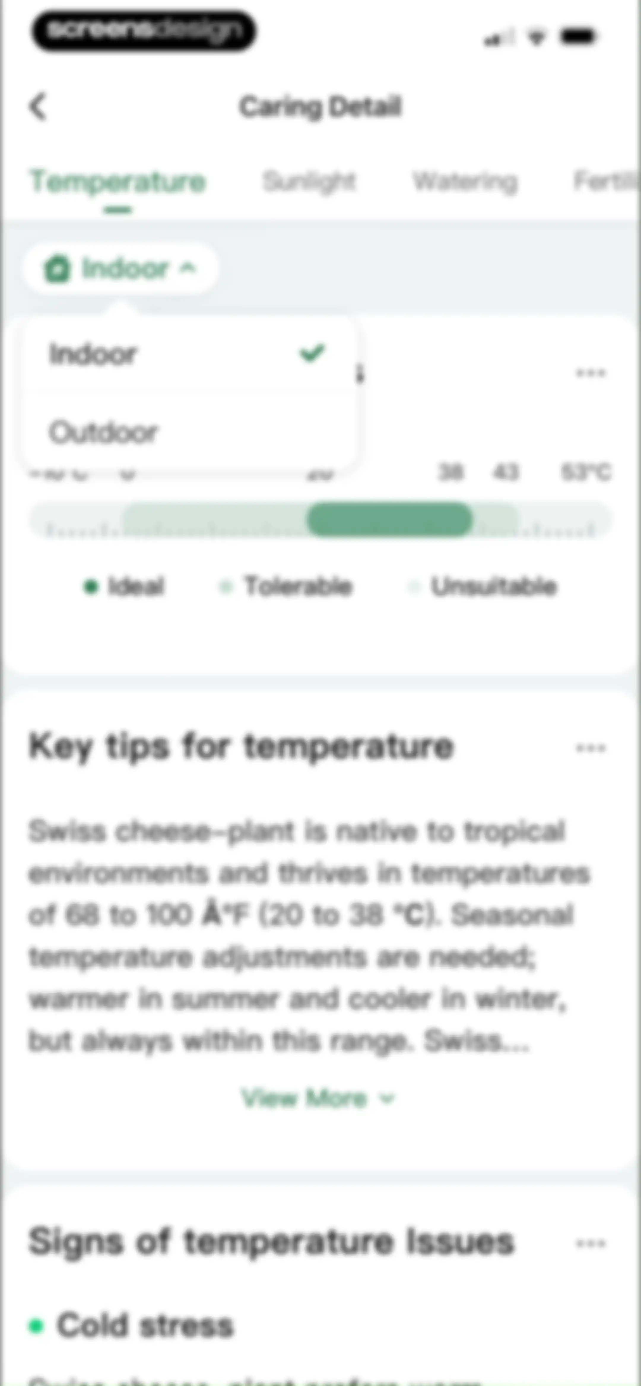 PlantLush: Plant ID & Care Pro screen 62