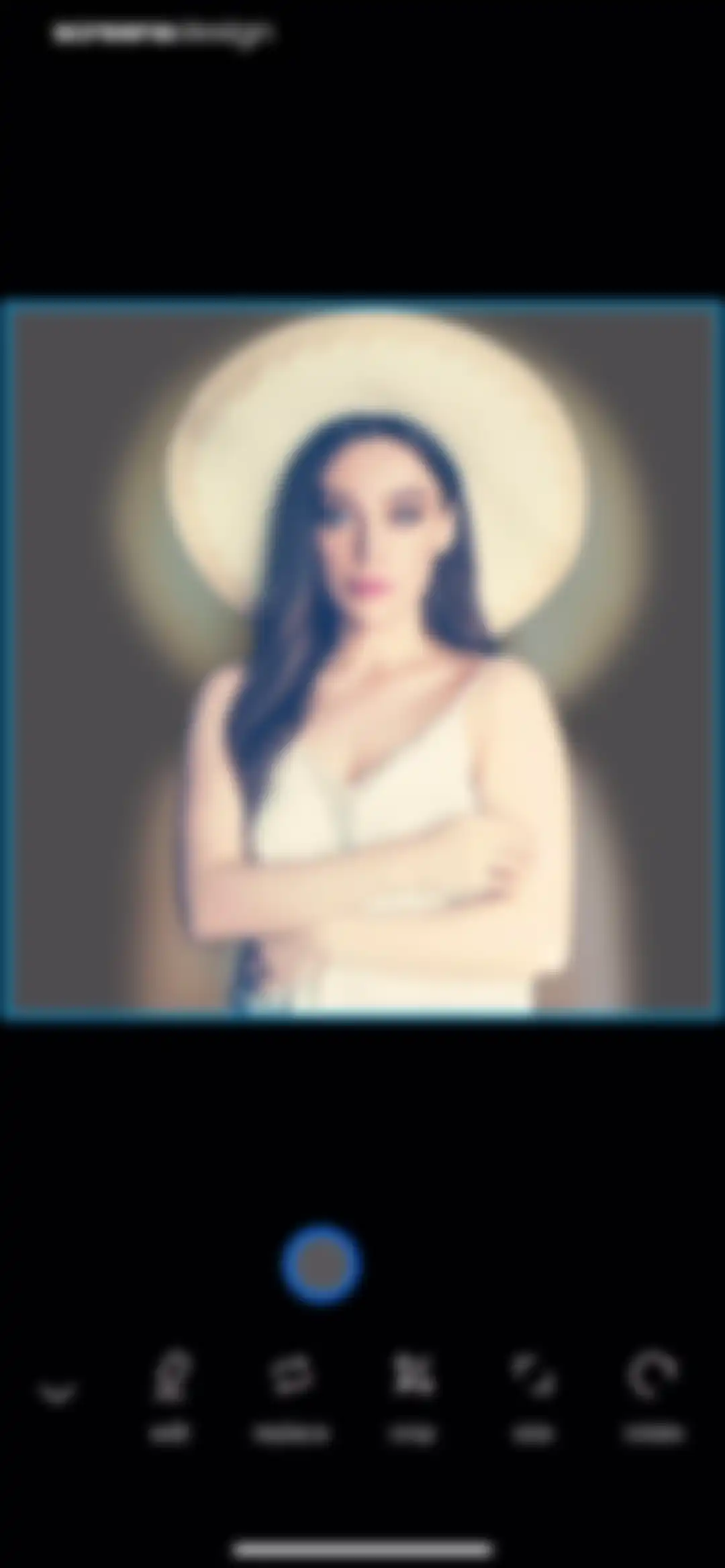 Photo Editоr screen 23