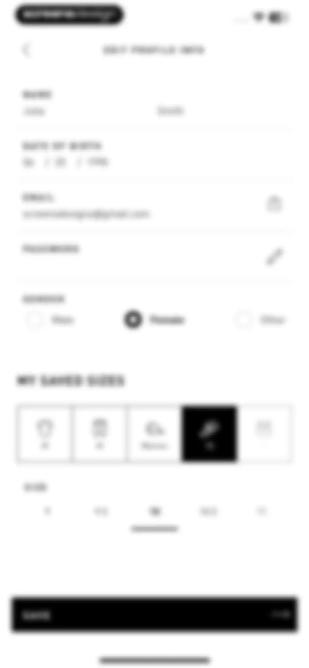adidas: Shop Shoes & Clothing screen 173