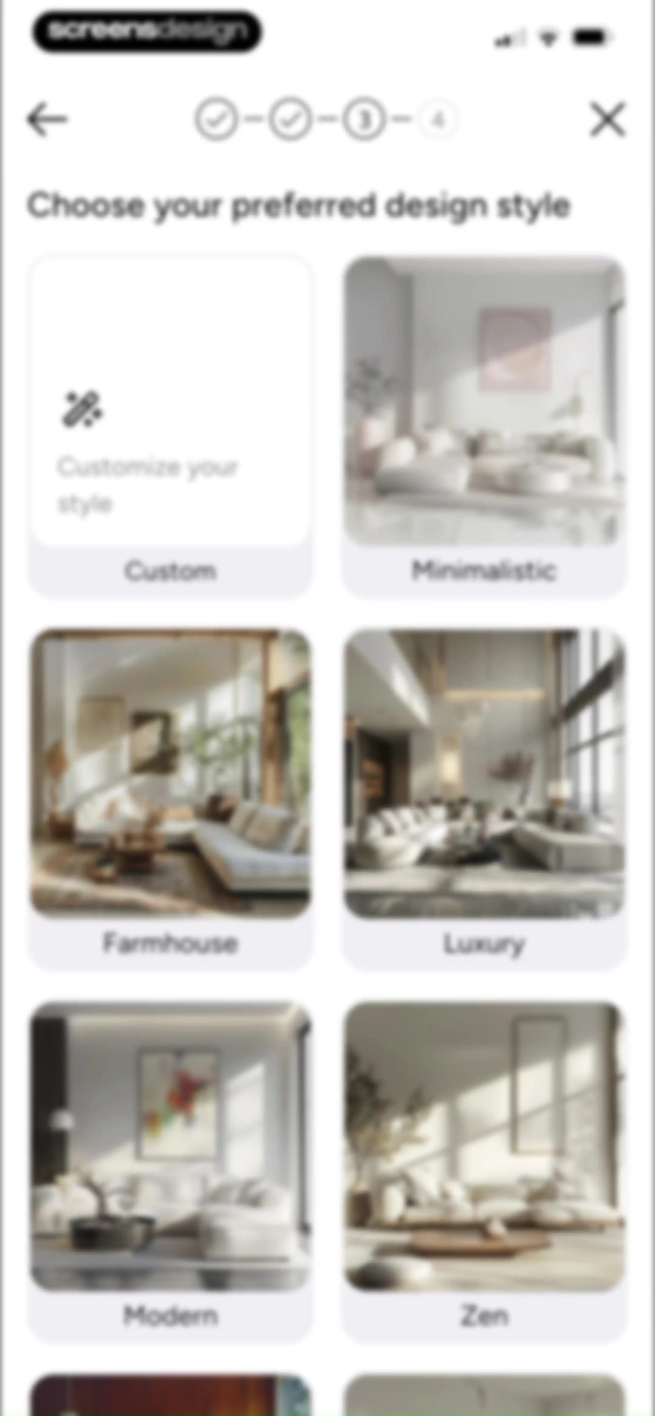 Arch - AI Home Design screen 14