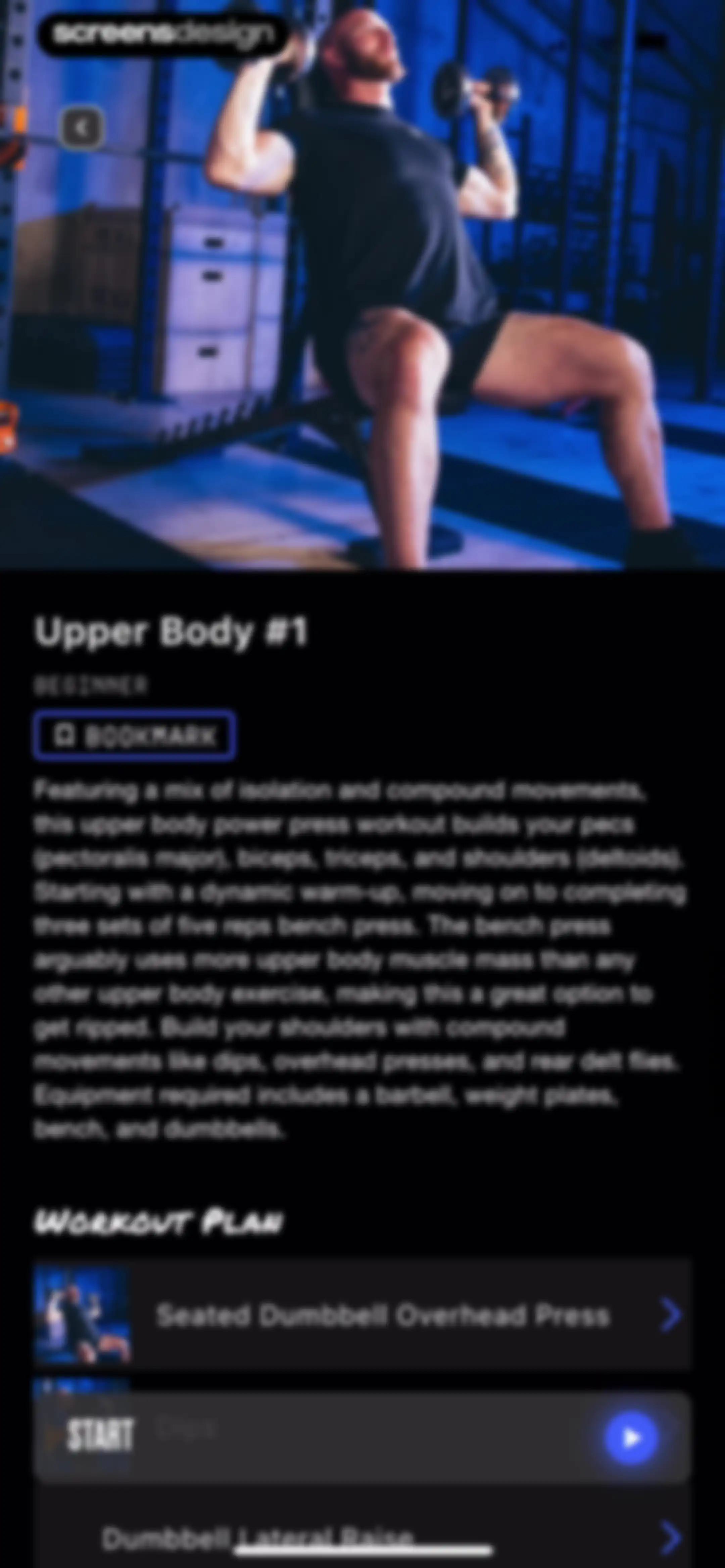 Bodybuilding.com - Fitness App screen 32