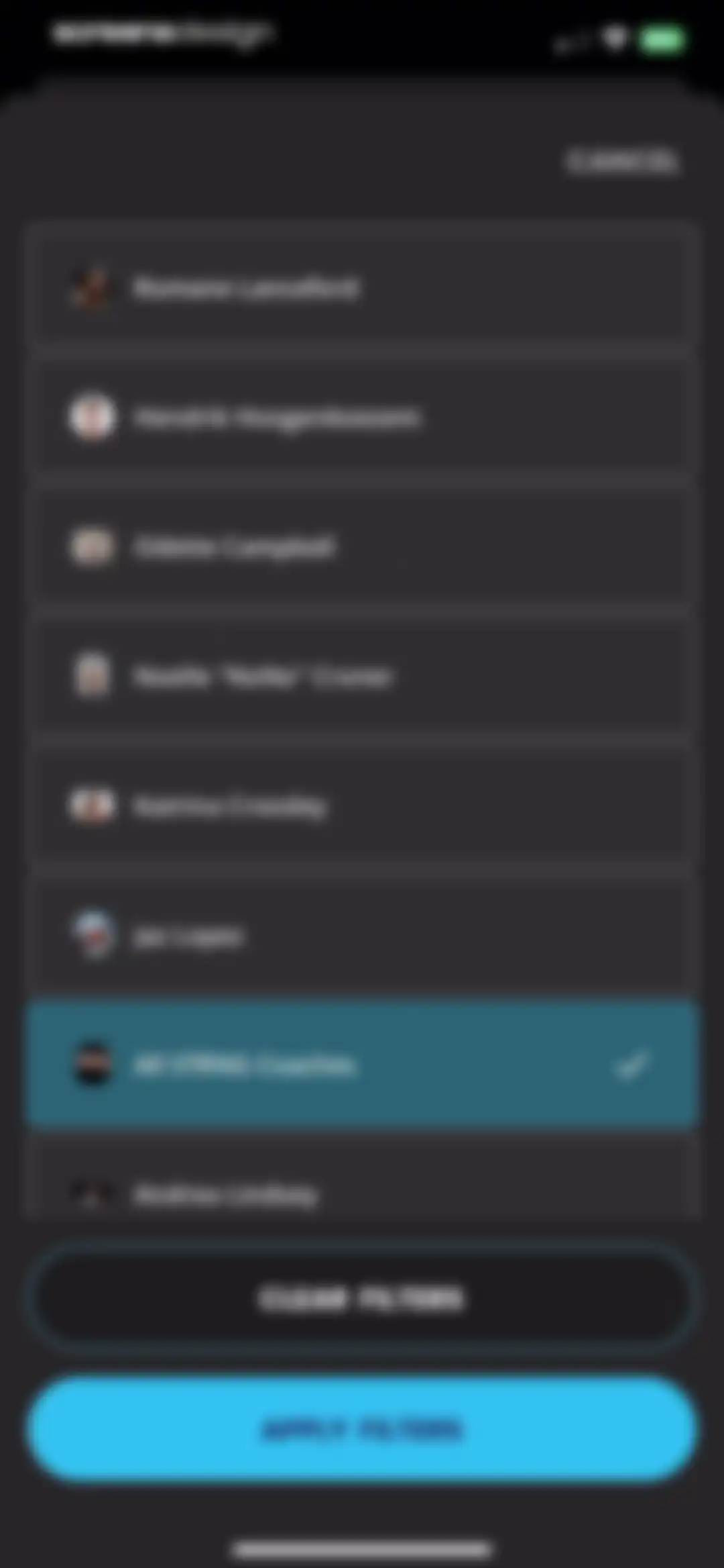 STRNG screen 68