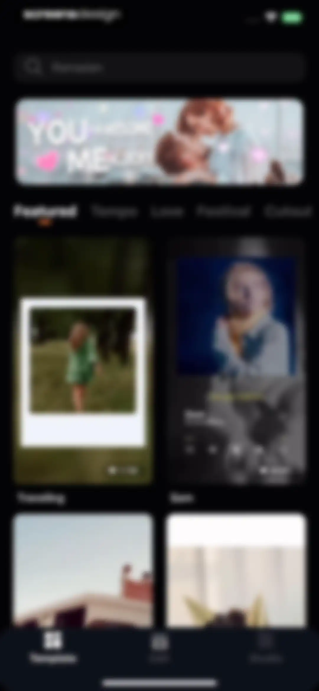 VideoShow AI Video Editor screen 79