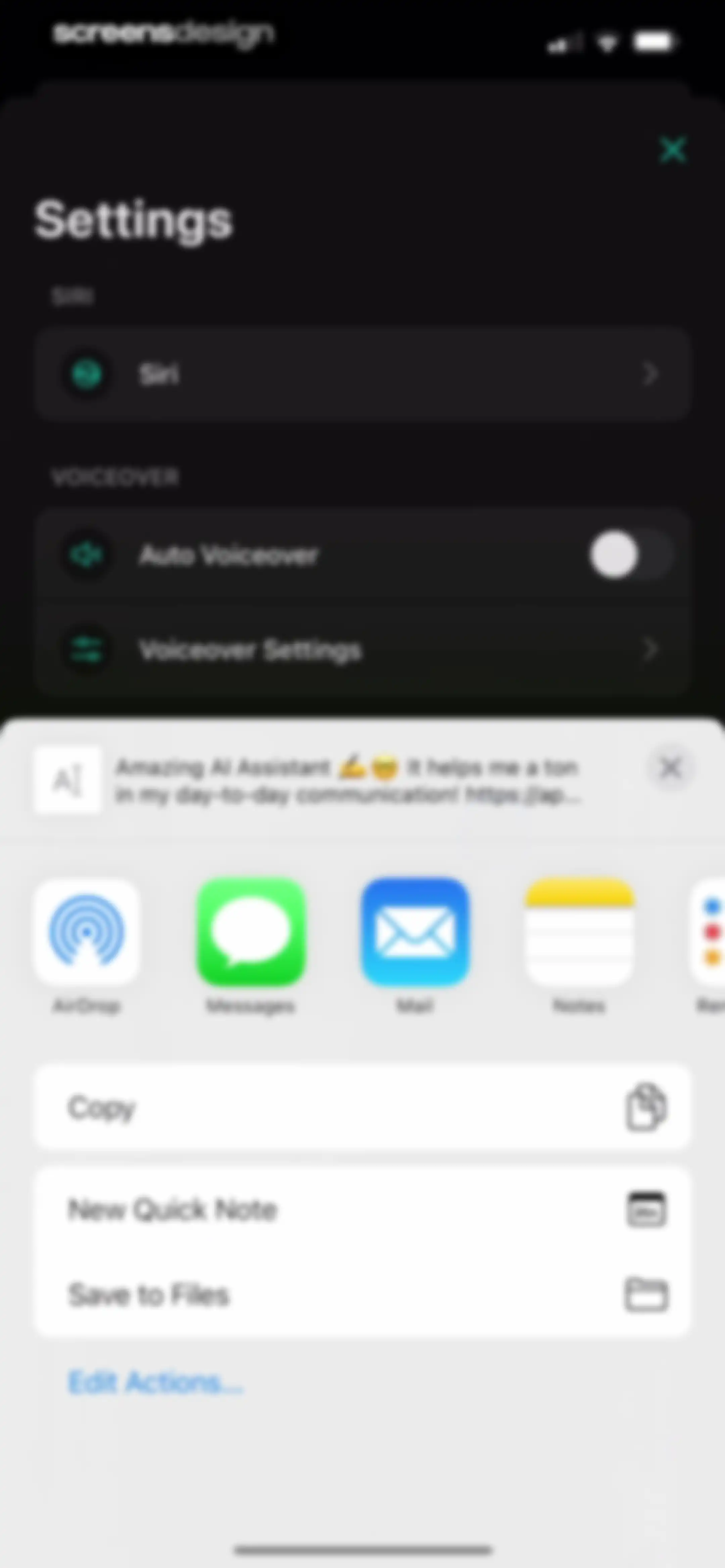 AI Chatbot with Сhat - Chatrun screen 66