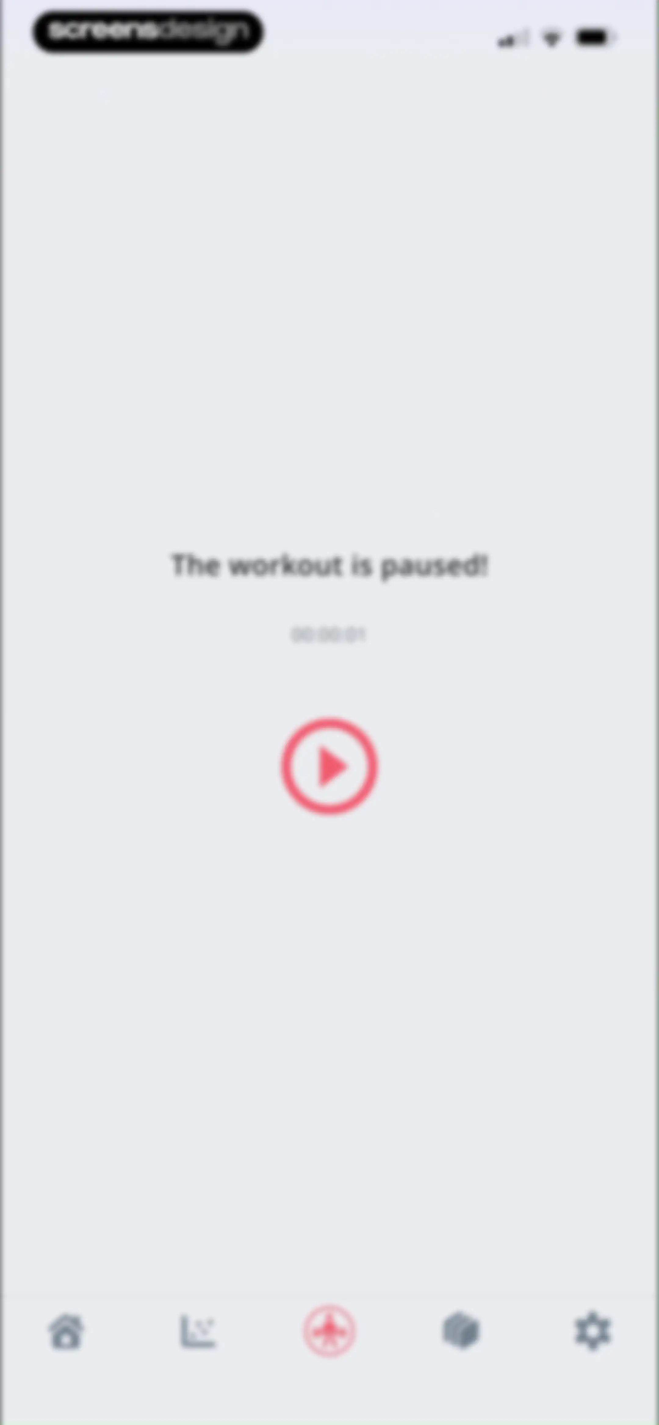 StrengthLog – Workout Tracker screen 39