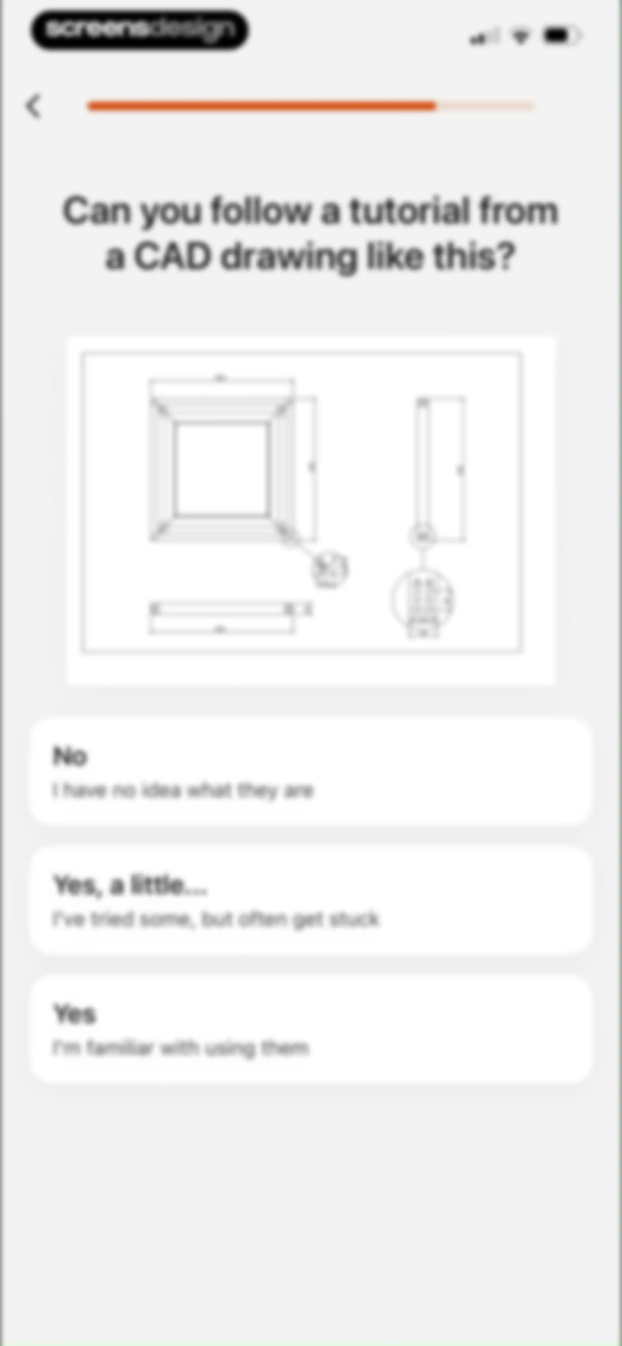 WoodSense: Wood Plans & Guides screen 11