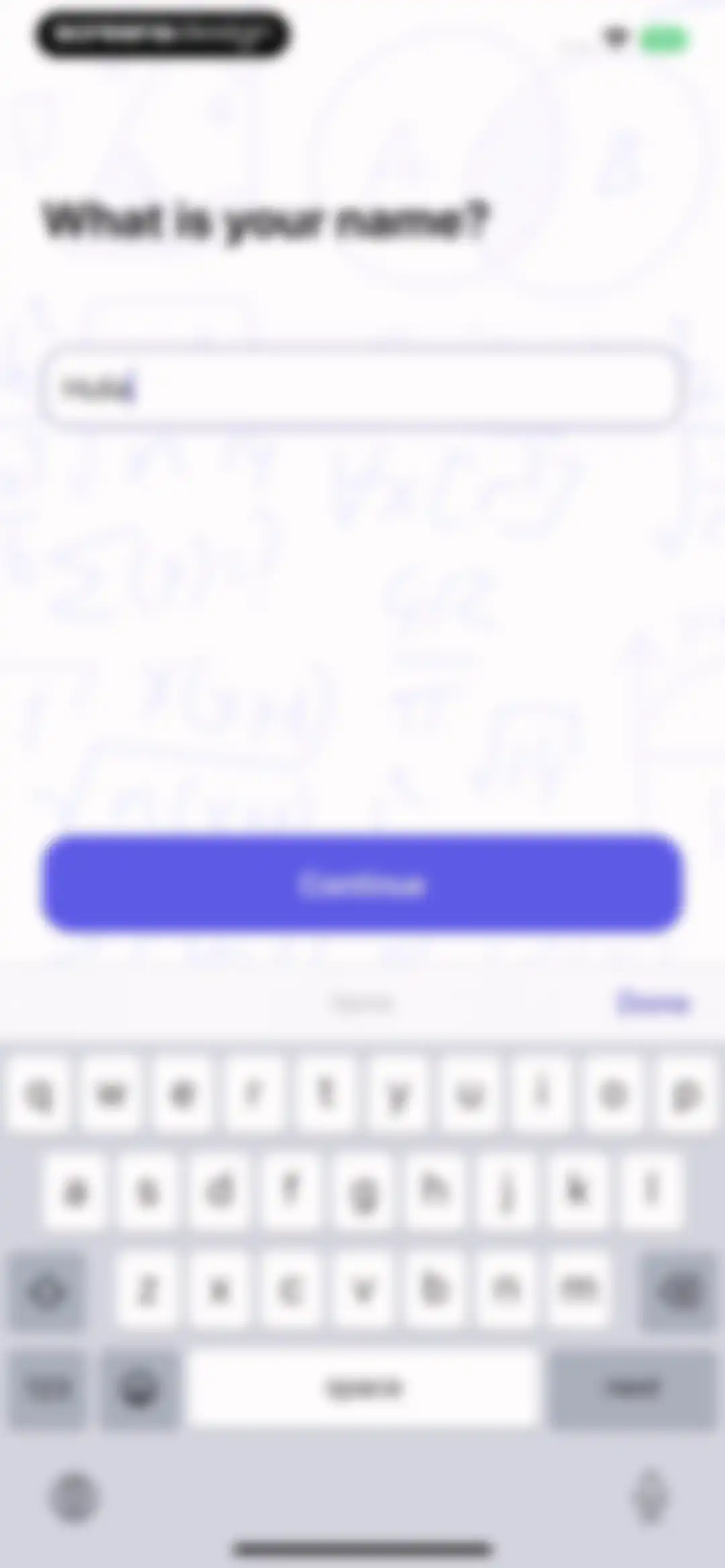 MathMaster: Math Solver & Help screen 9