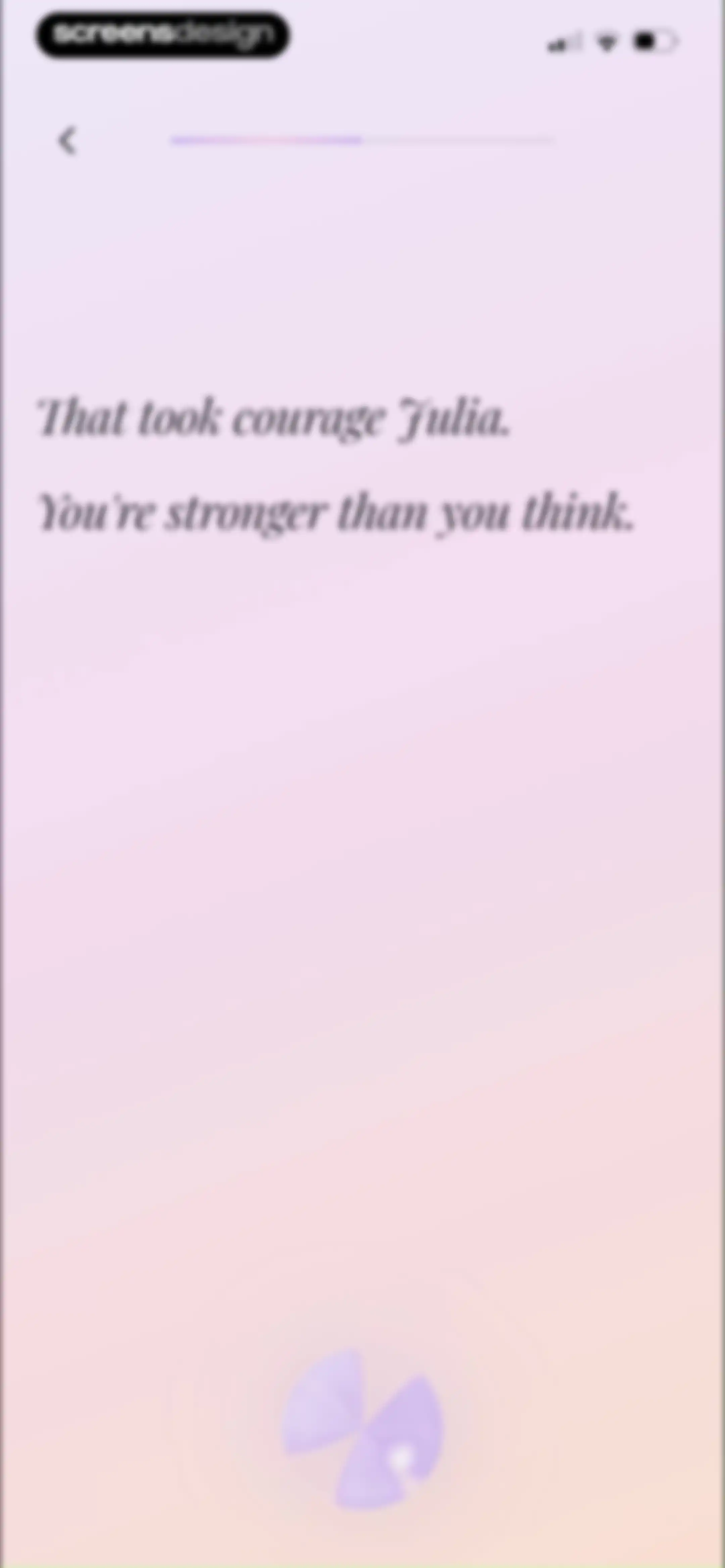 Aya: Manifest Your Dream Self screen 15