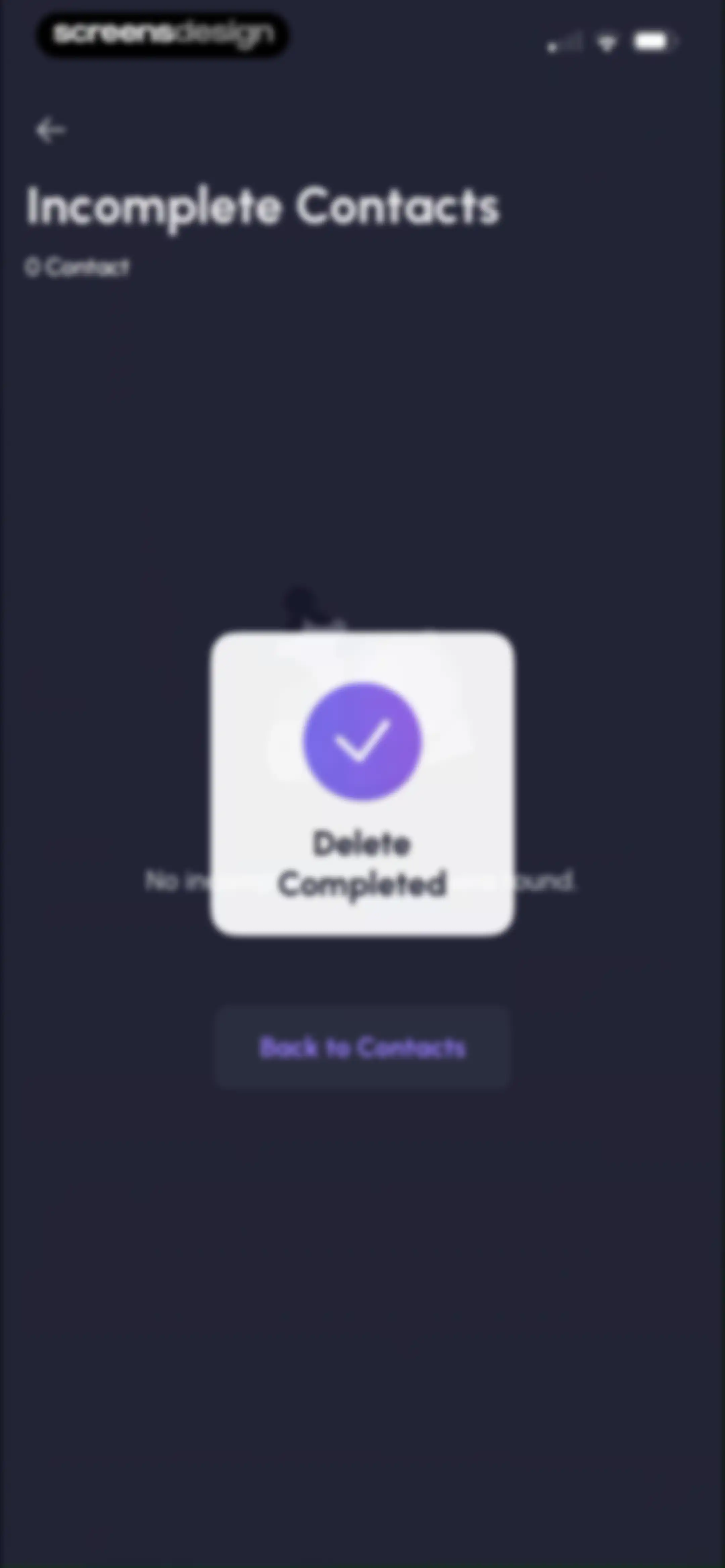 Magic Cleaner-Clean Storage ! screen 57