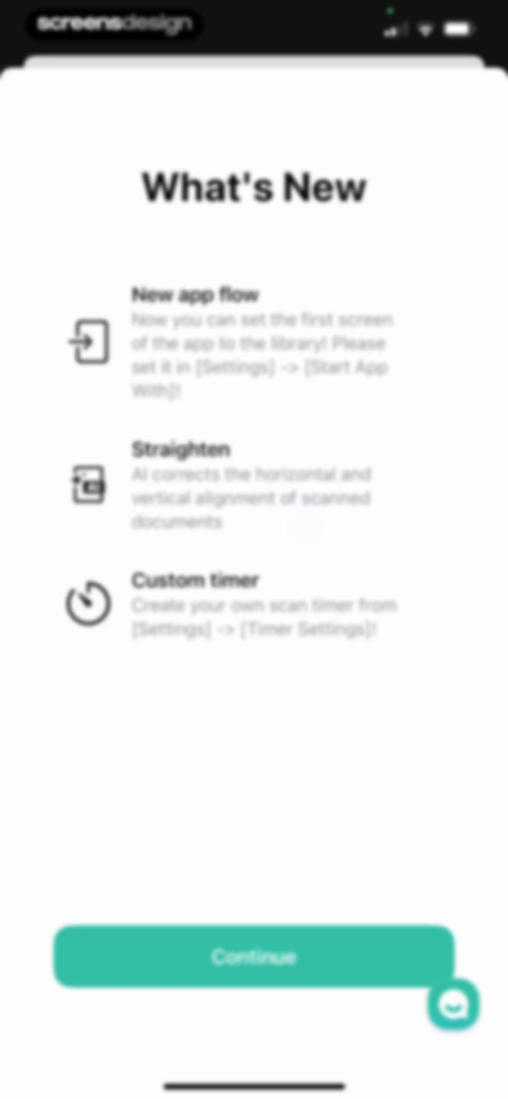 vFlat Scan - PDF & OCR Scanner screen 79