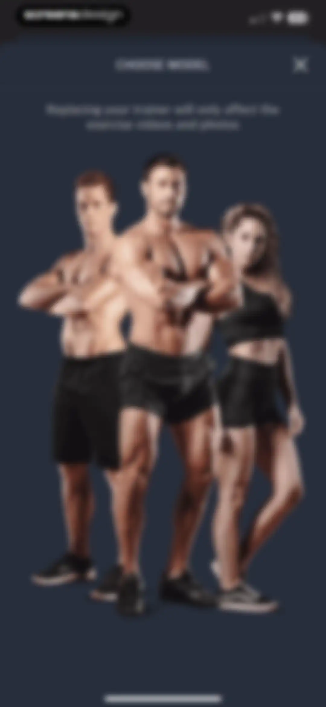 Gymverse: Gym Workout Planner screen 51