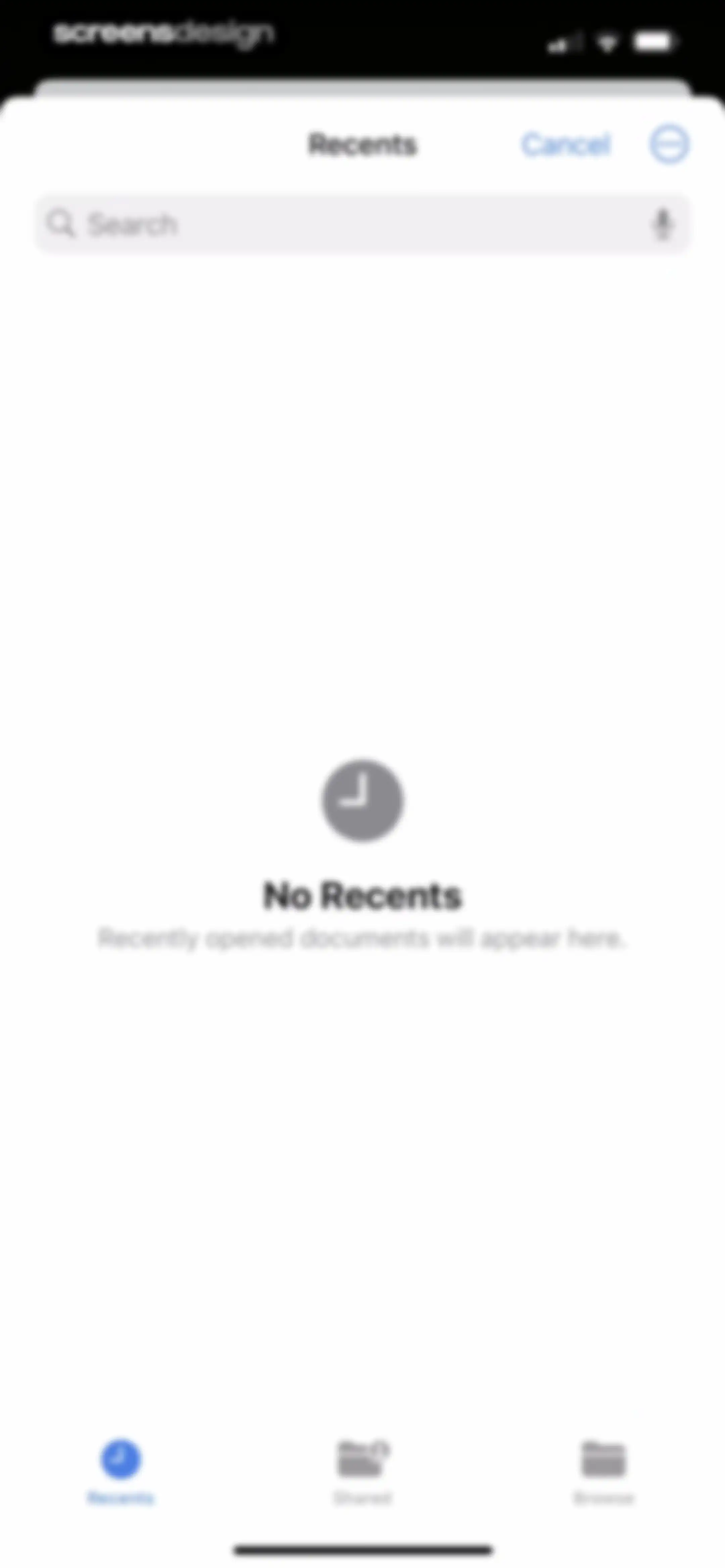 Voice Recorder－Audio Memos Арр screen 33