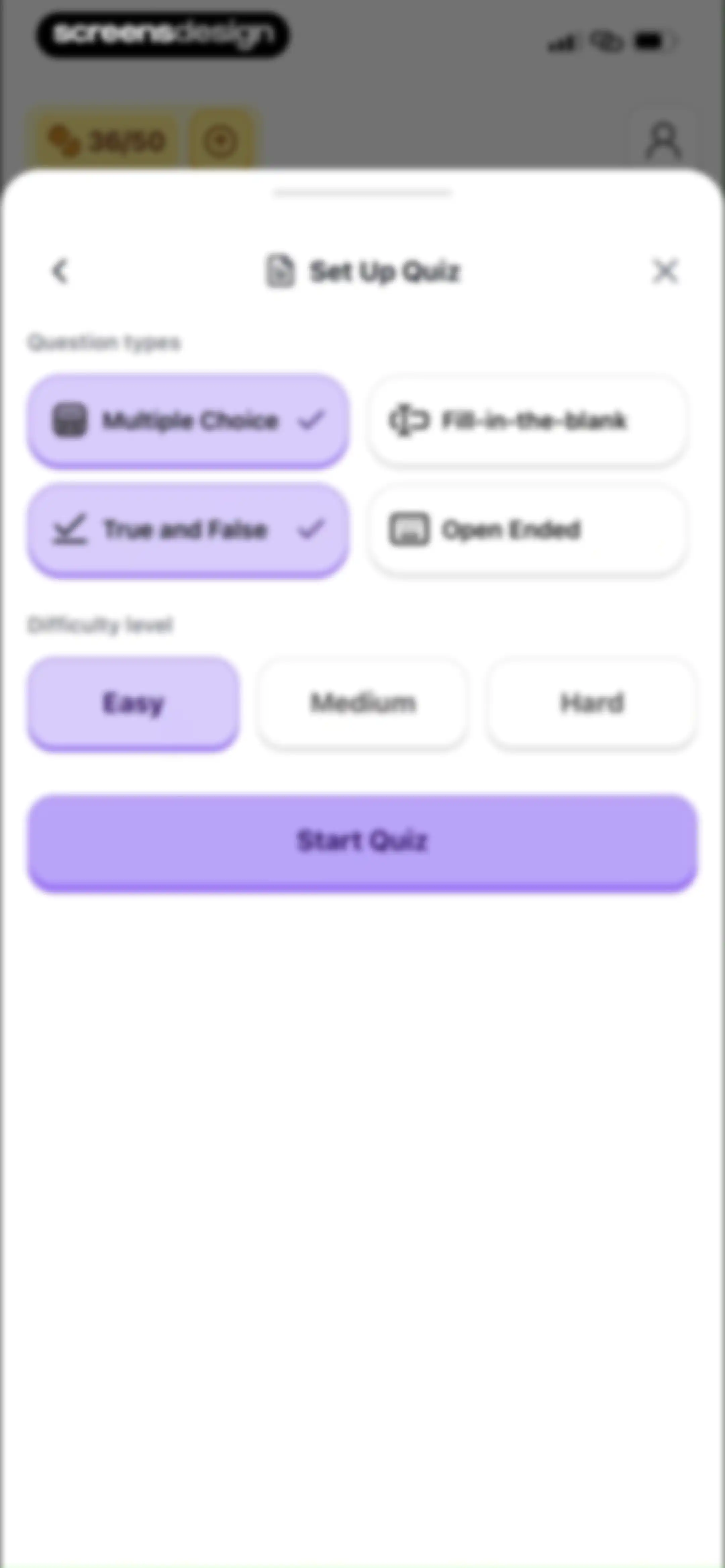 Flashka - AI Flashcards Maker screen 76