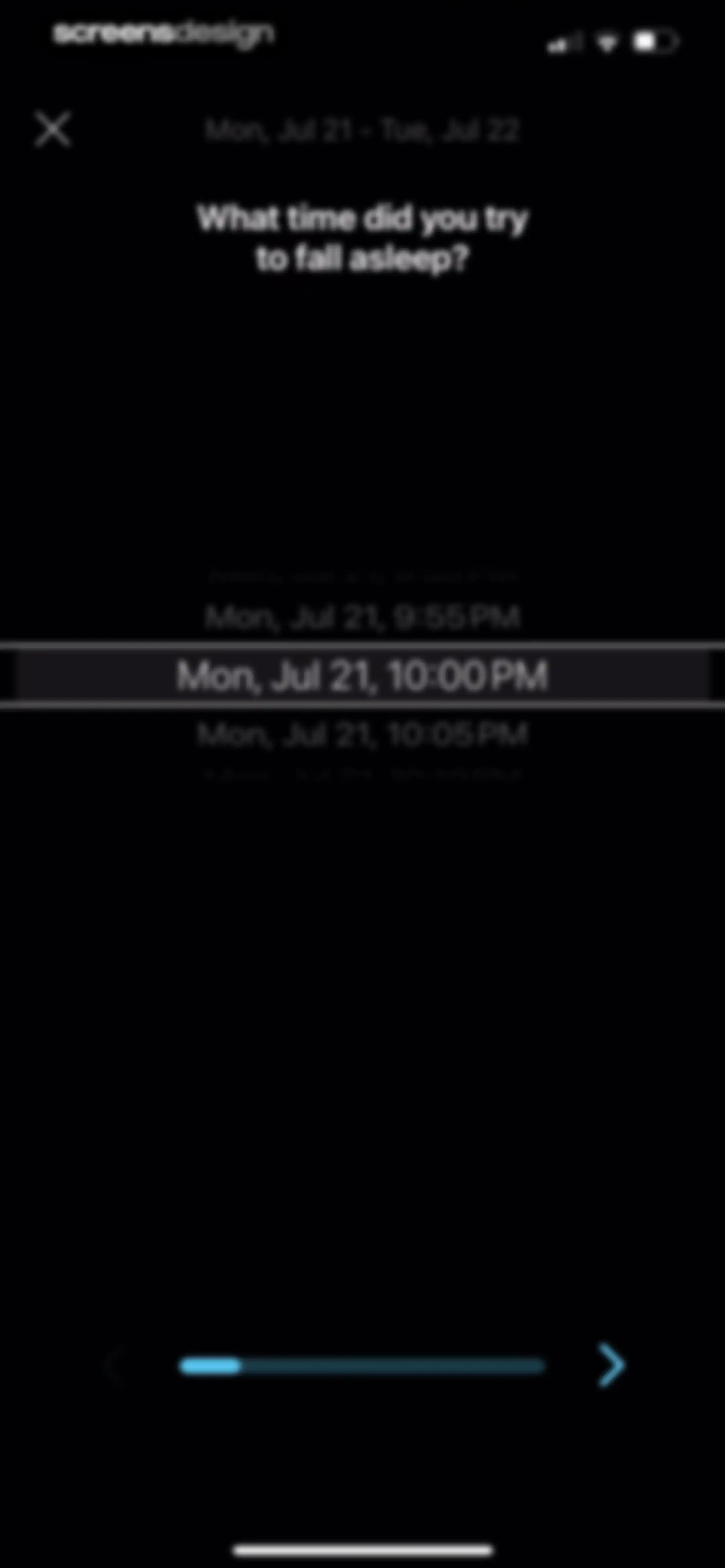 SleepWatch - Top Sleep Tracker screen 67