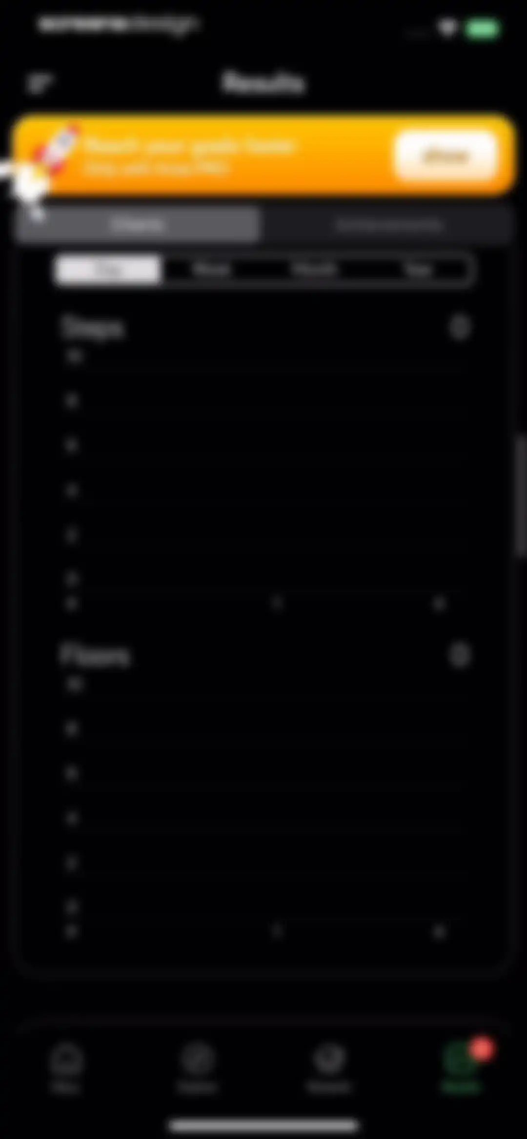 Arise: AI Food Calorie Counter screen 69