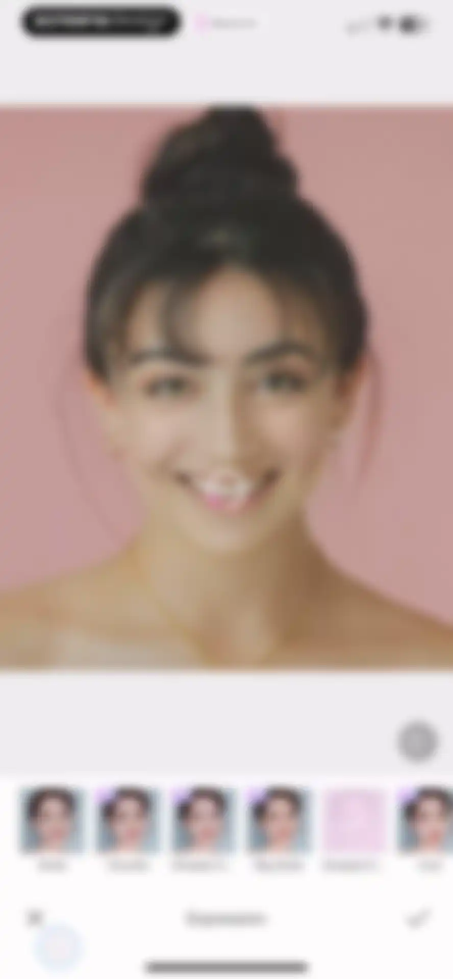 BeautyCam-Digicam&Photo Editor screen 52