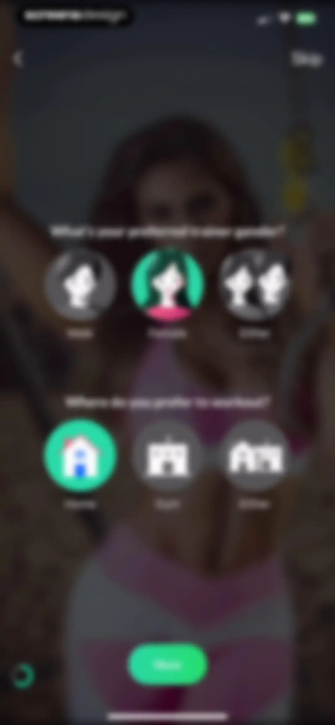 Fitplan®: Gym & Home Workouts screen 6