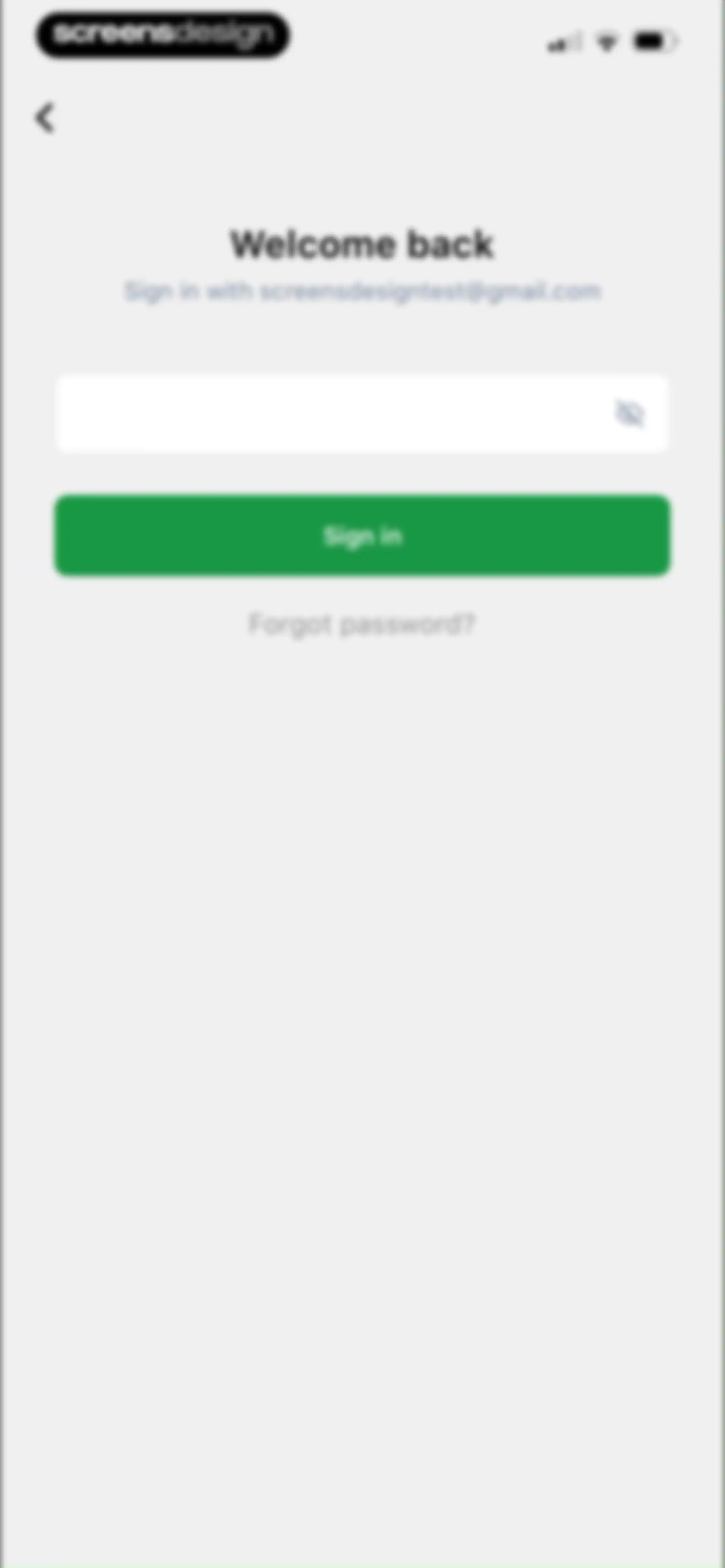 Tiny Fax: Send Fax From iPhone screen 12