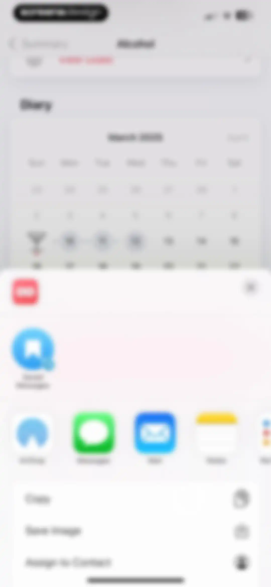 Quitzilla: Quit Tracker screen 39