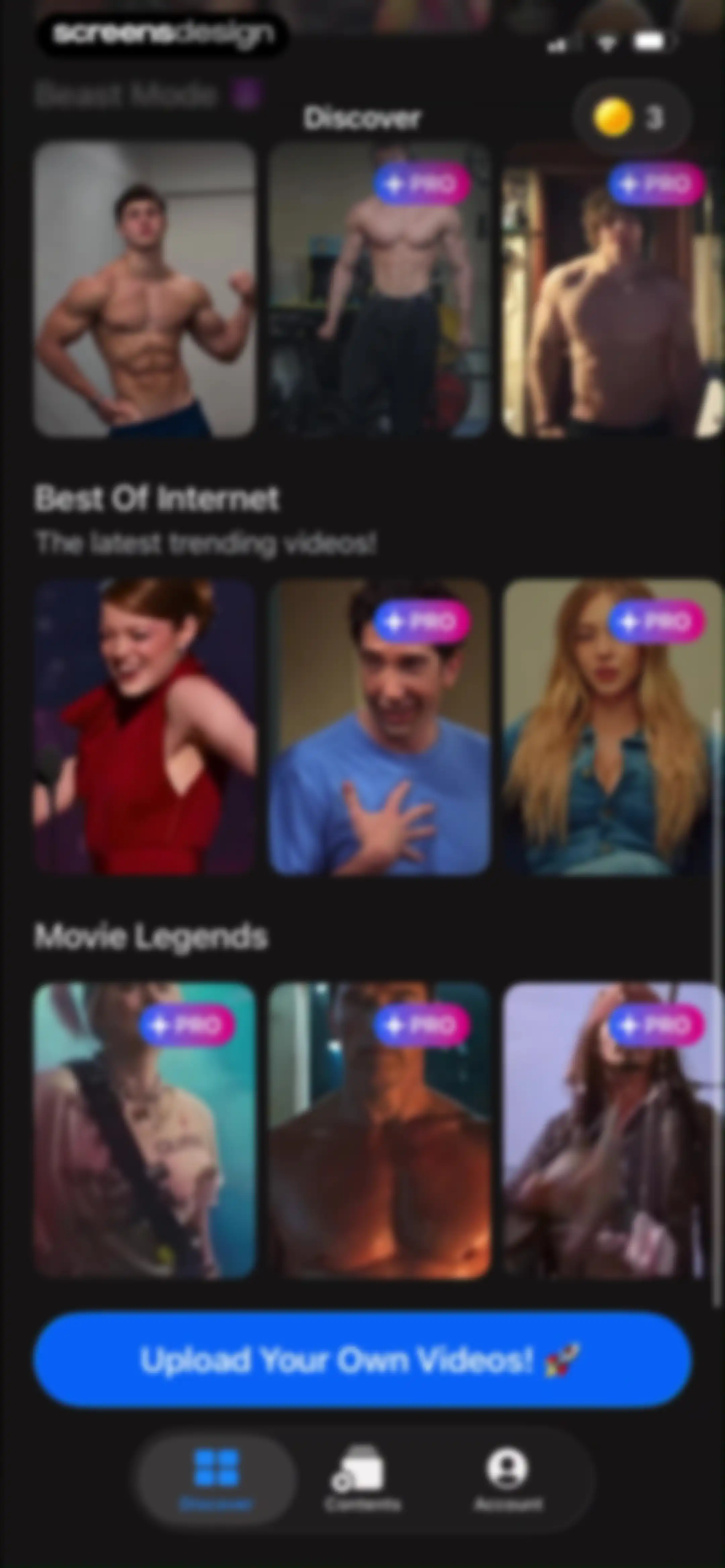 FaceAi: Face Swap Any Video screen 25