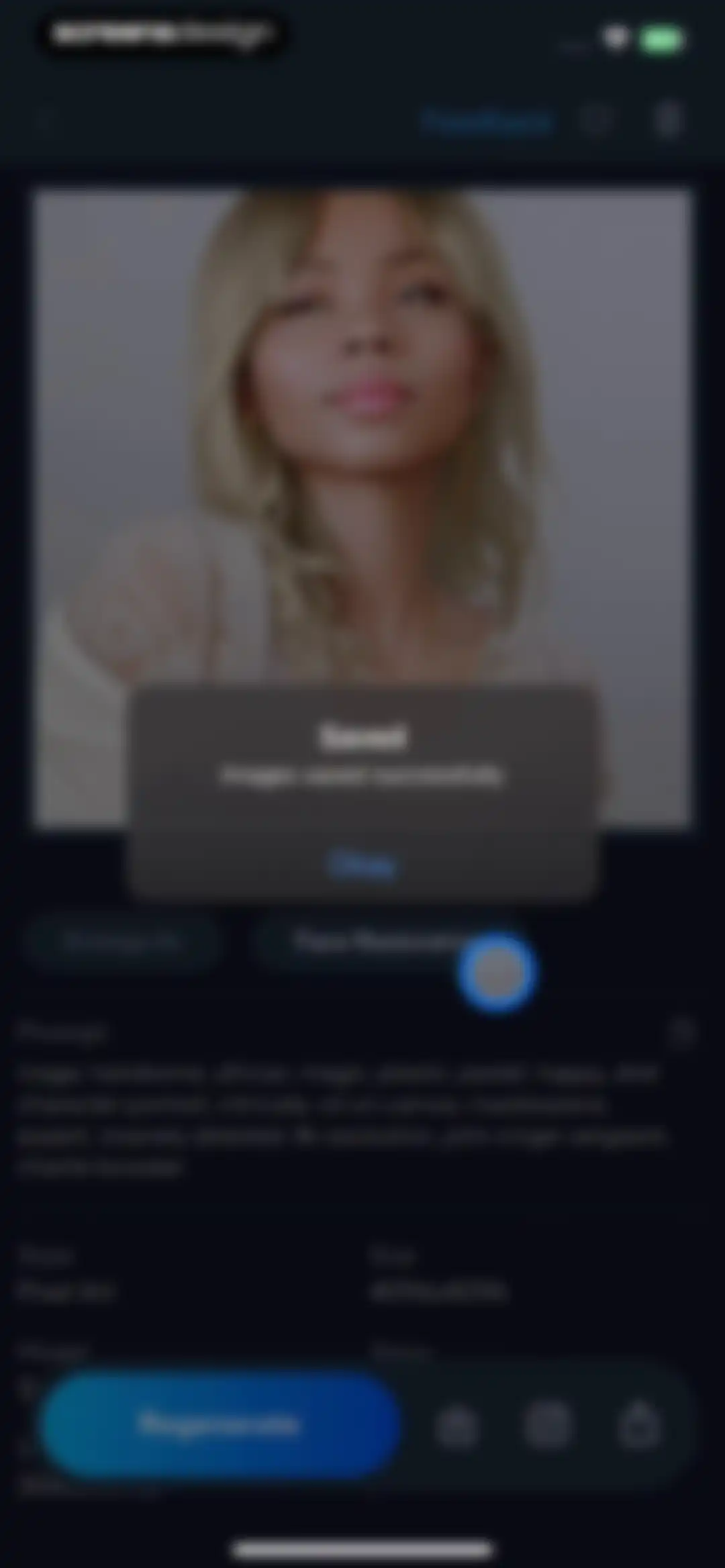 Artist.ai - AI Art Generator screen 30