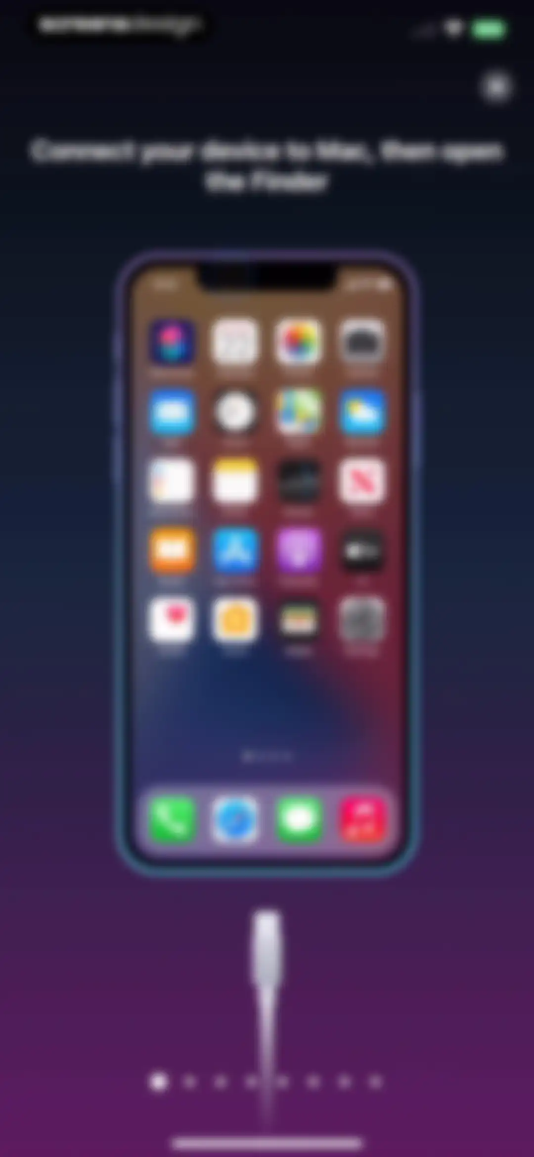 AI Wallpapers & Widgets - Flex screen 54