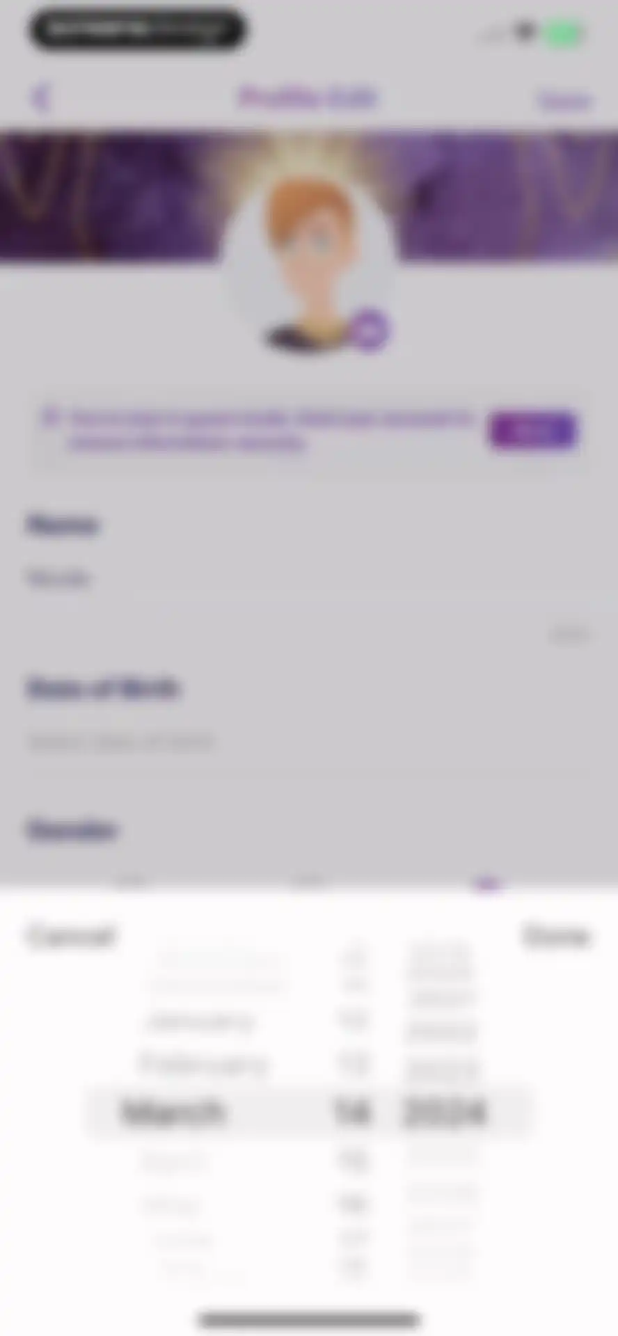 Soulight-Online Psychic Advice screen 50