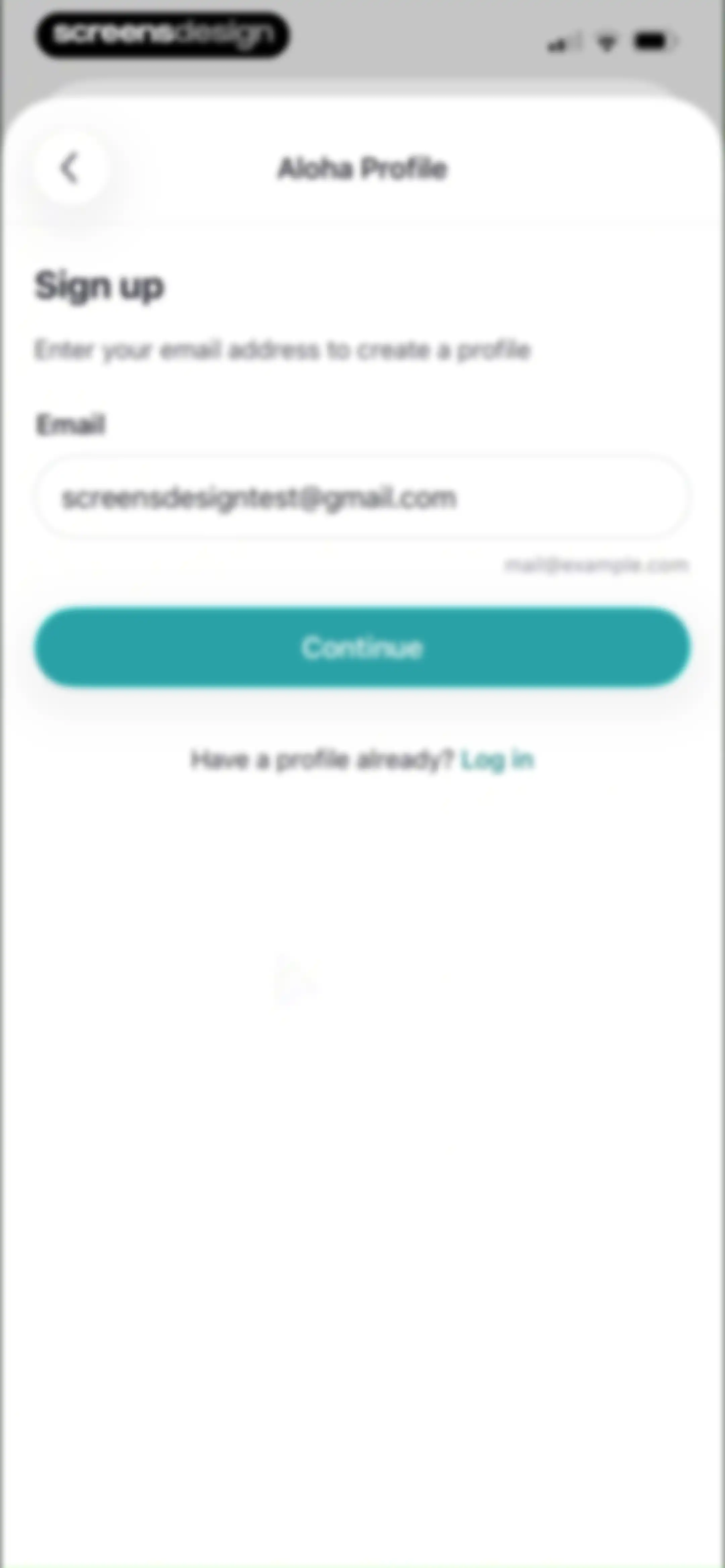 Aloha Browser – Private VPN screen 48