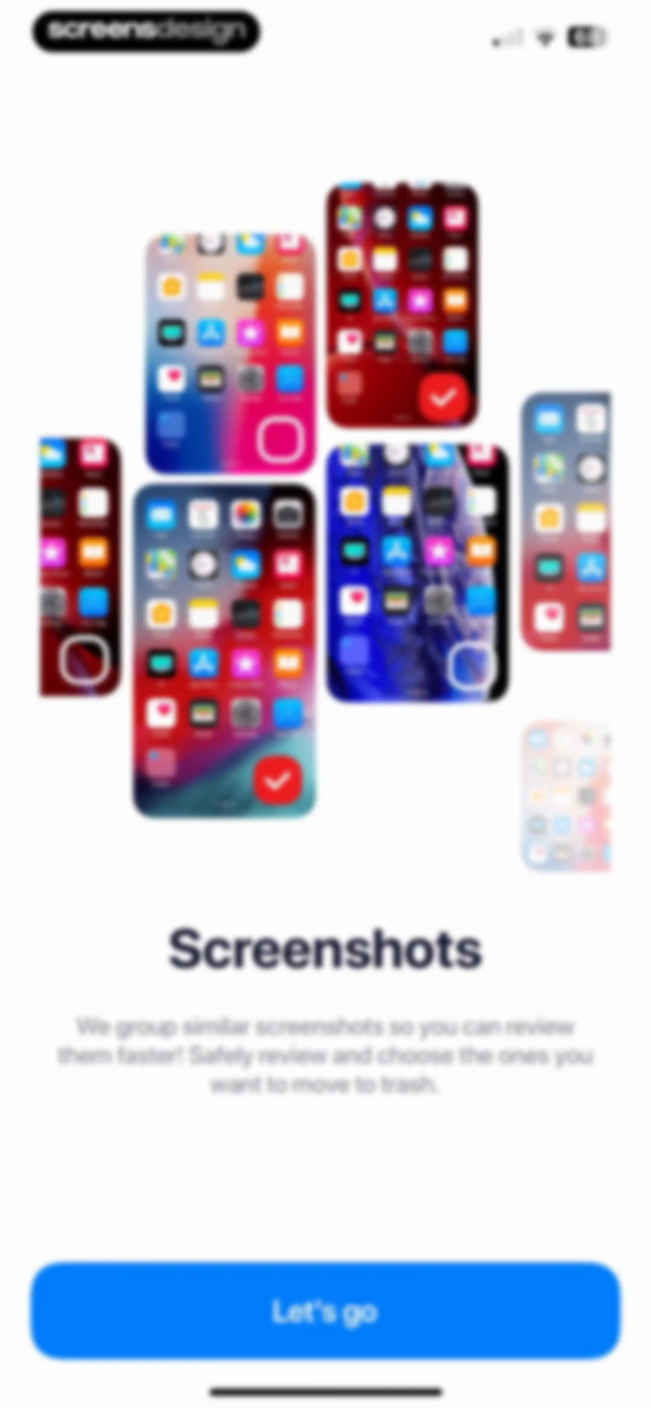 Cleanup: Phone Storage Cleaner screen 39