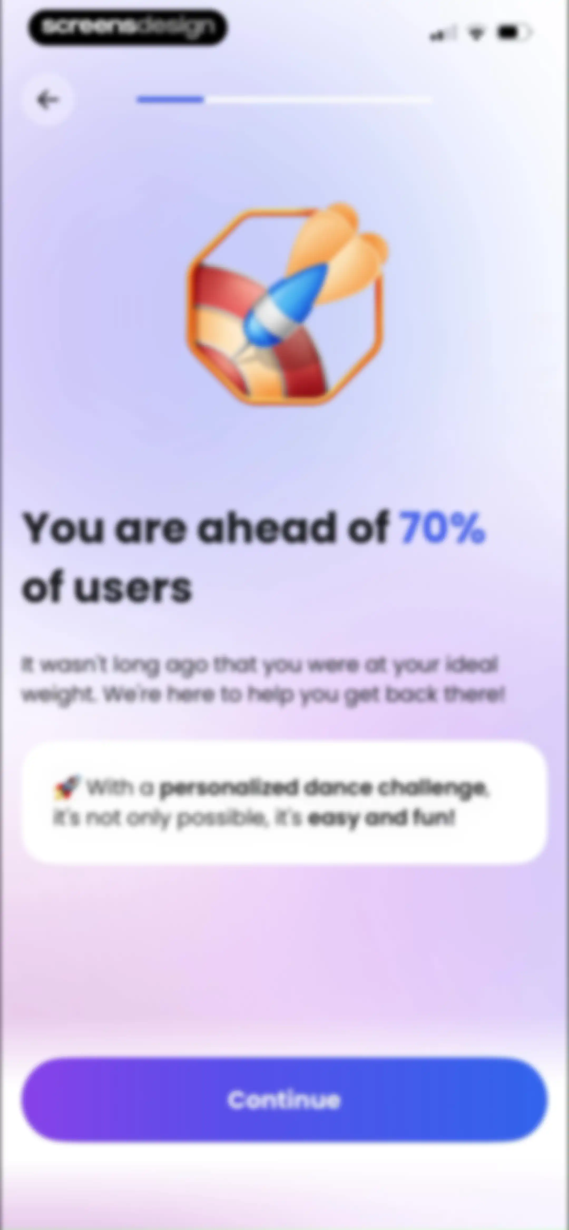 Dancebit: Home Dance Workouts screen 11