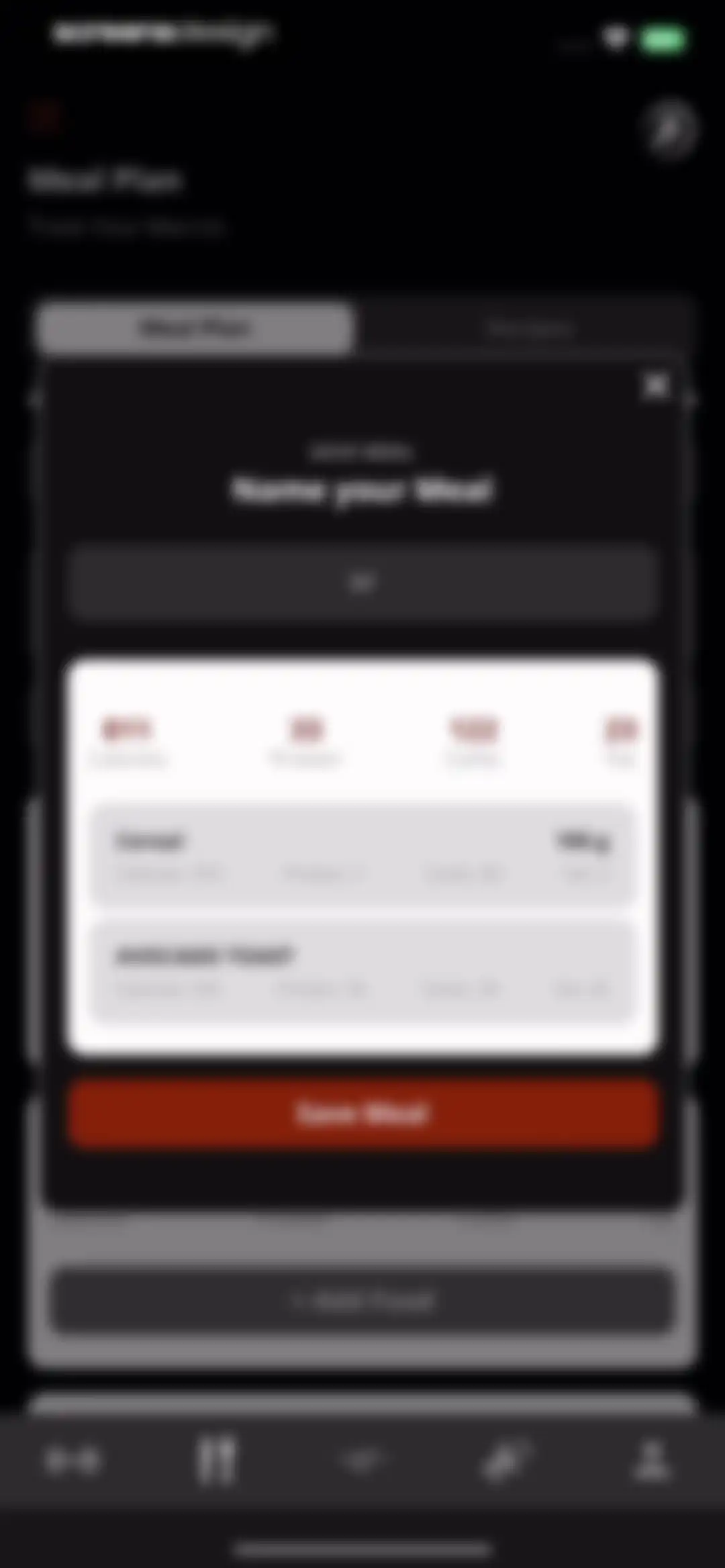 BEASTLY: Build Muscle Fast screen 41