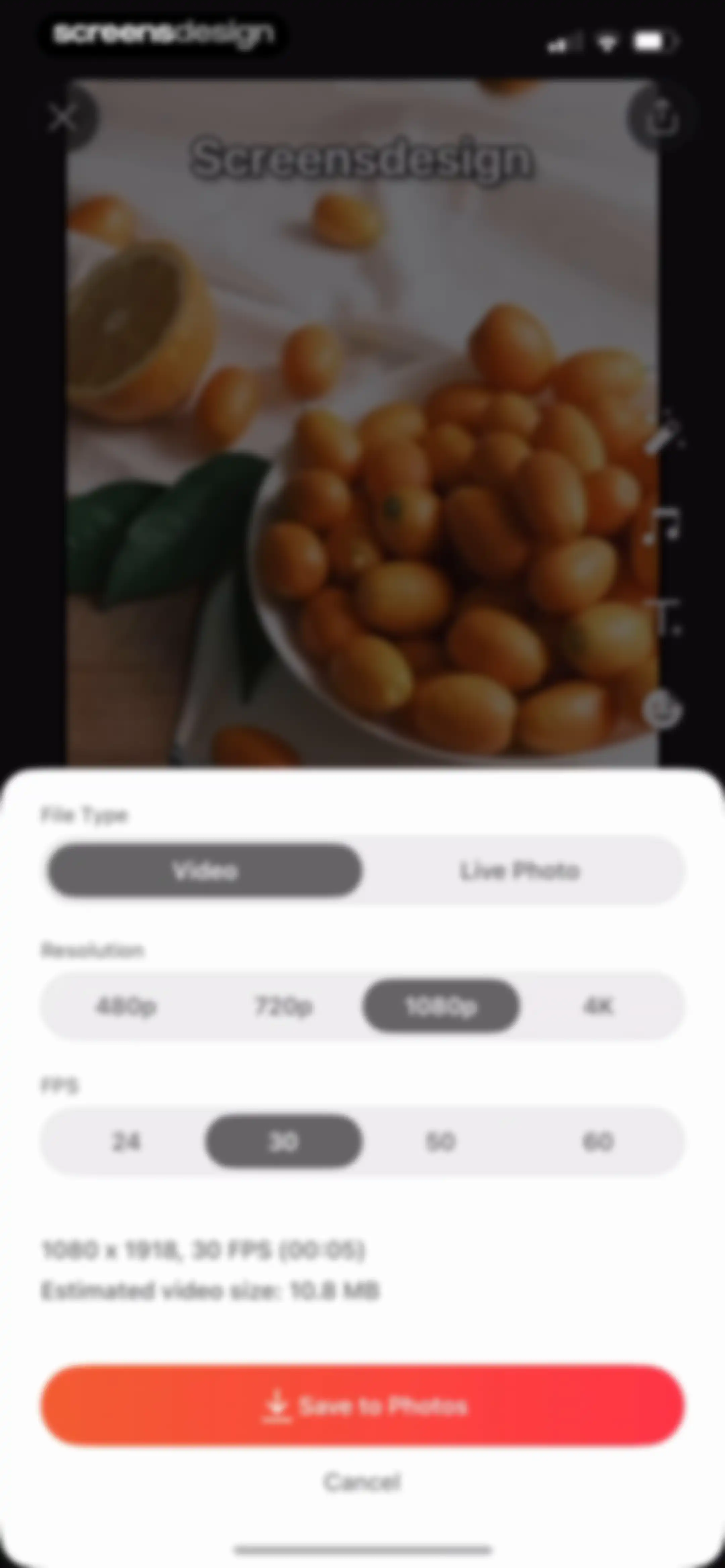 intoLive - Live Wallpapers screen 98