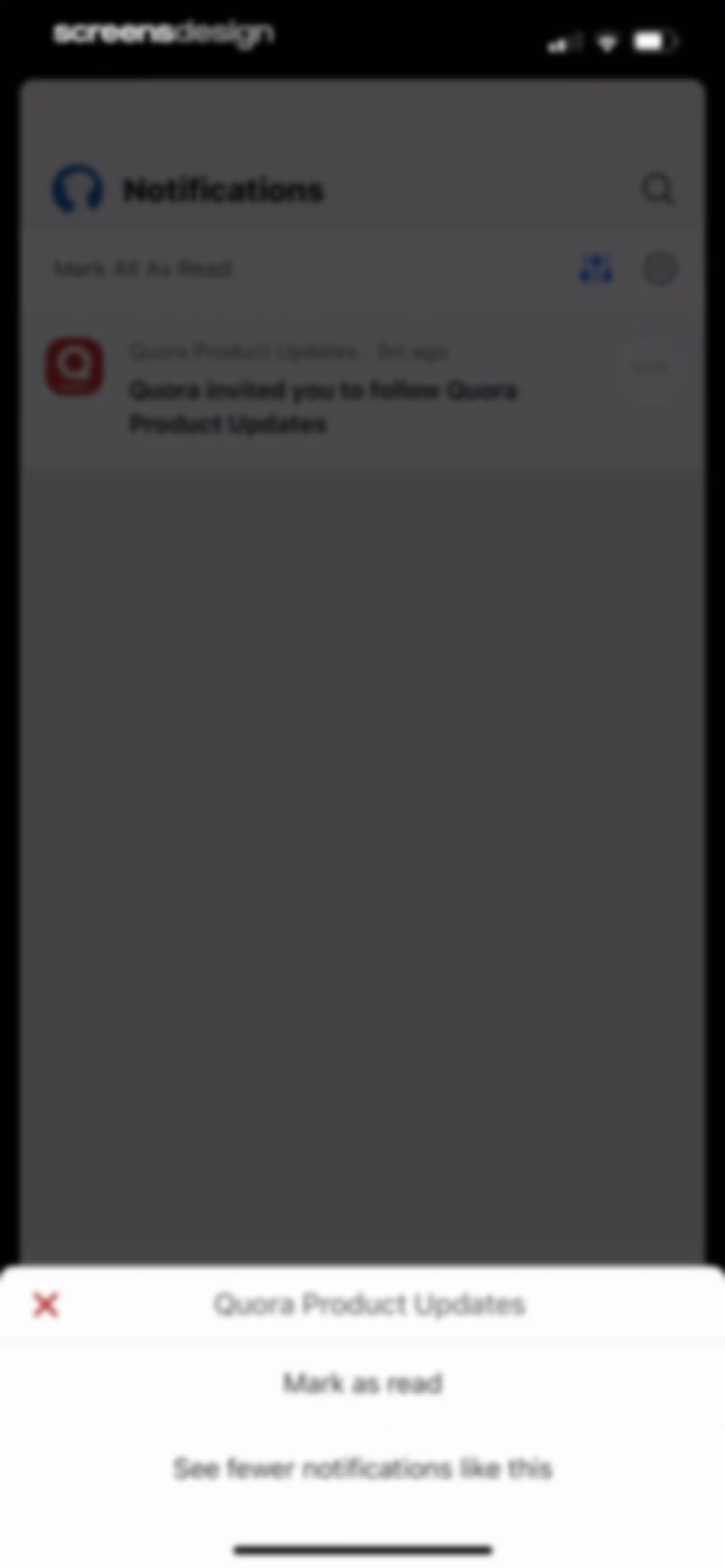 Quora screen 183