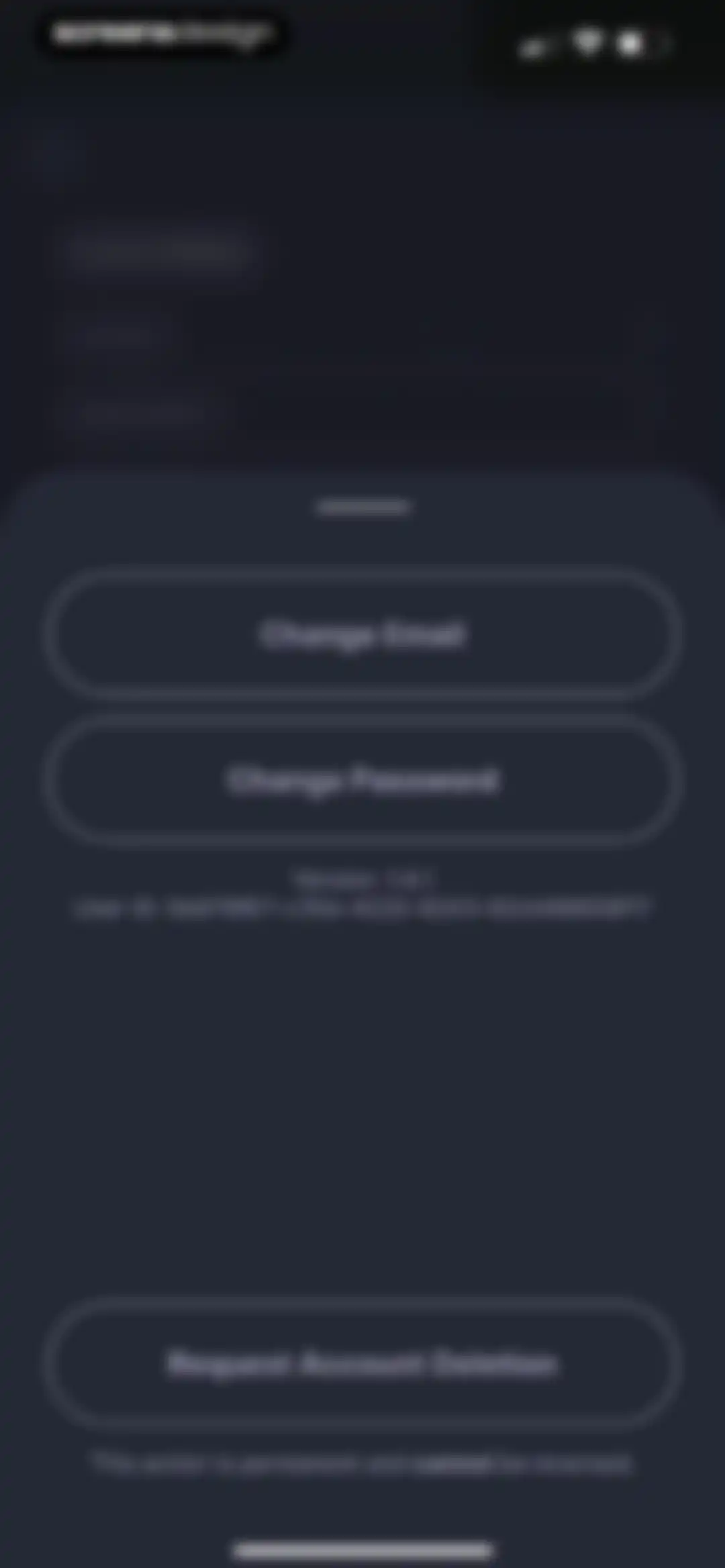 VisualMind: AI MindMap/Chatbot screen 55