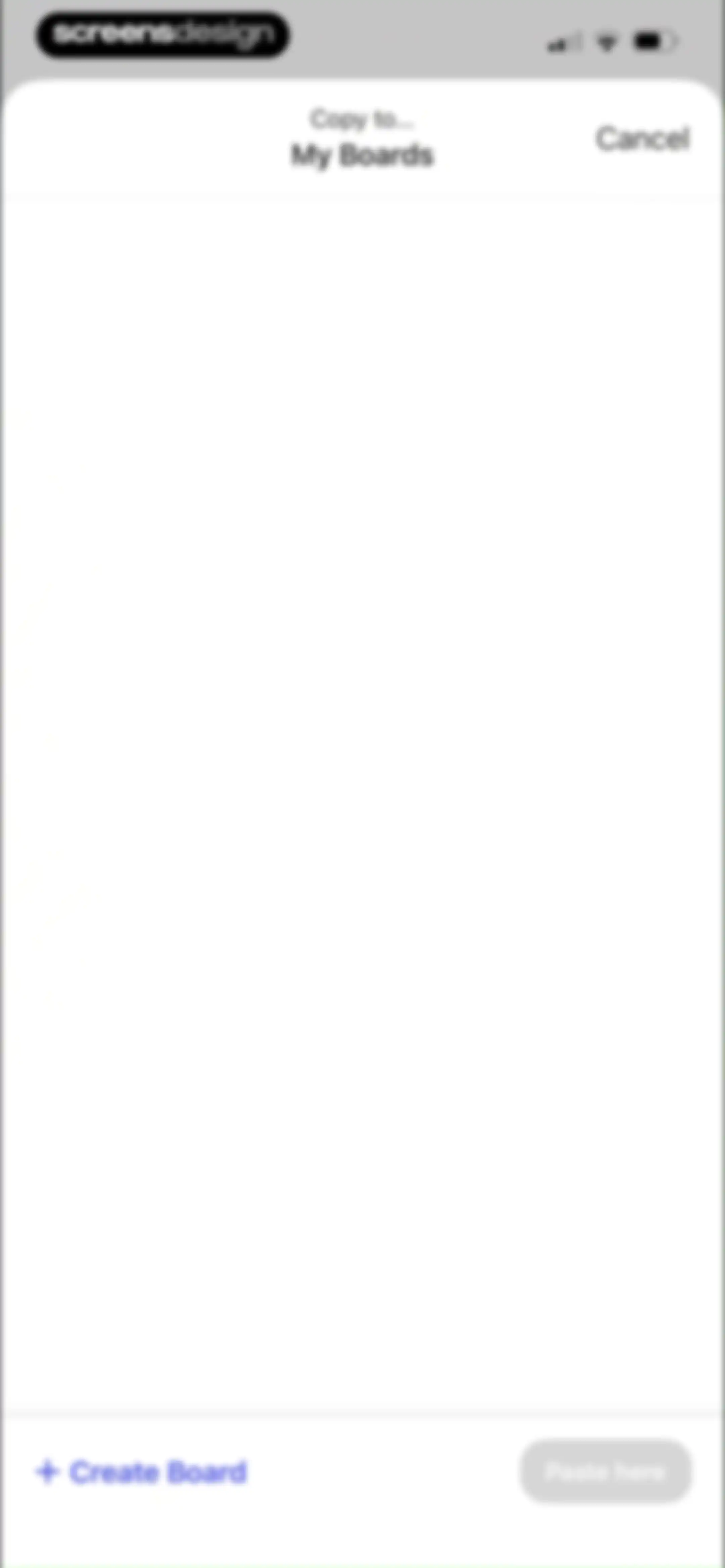 Boards.com screen 65