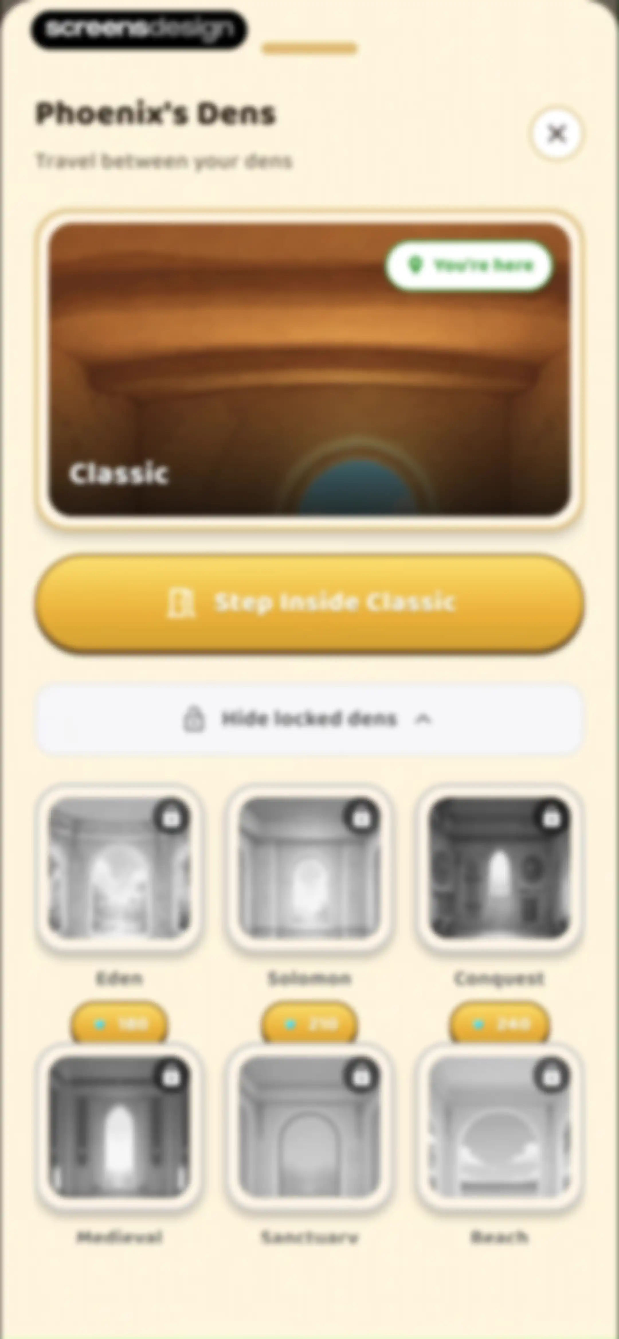 Ascend: Bible Game screen 96