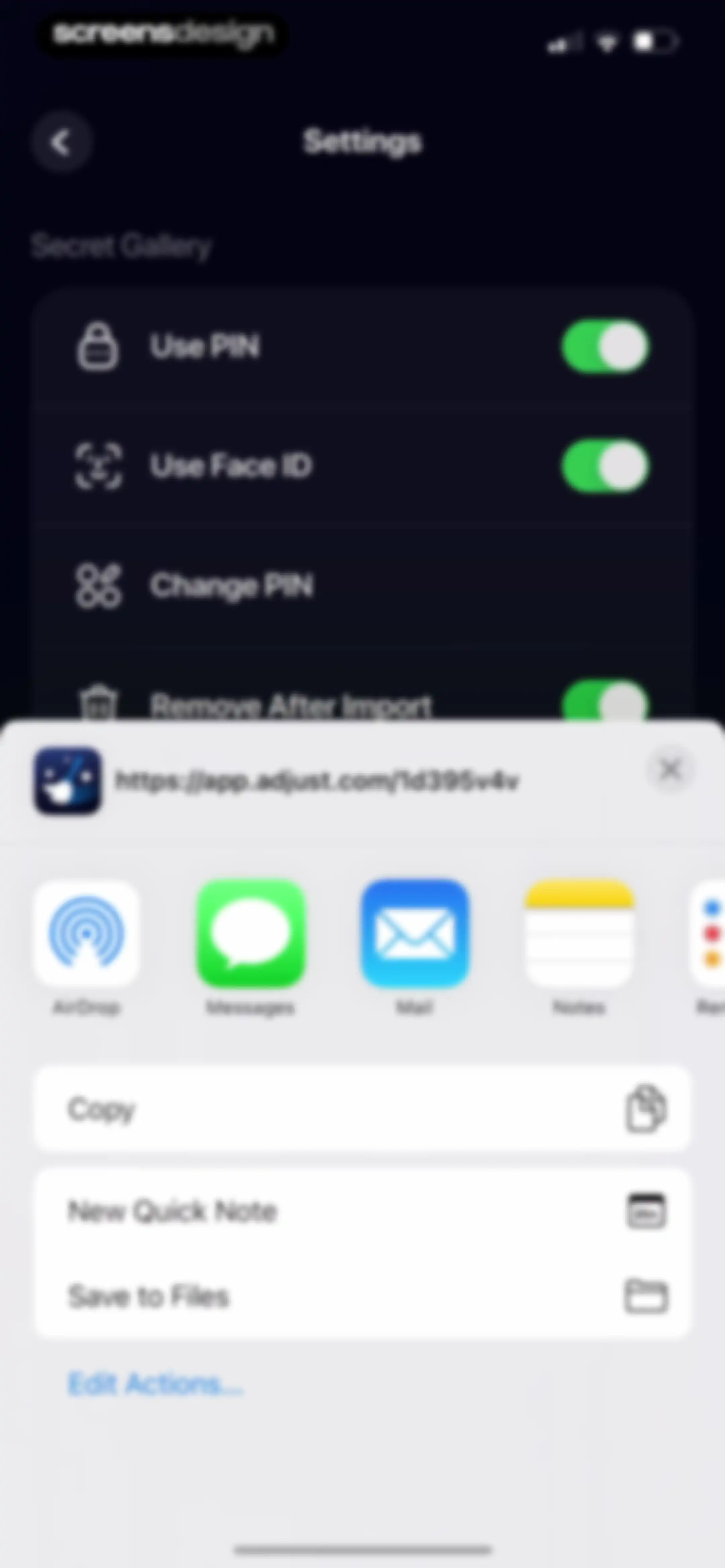 Cleaner AI: Photo Cleanup screen 125