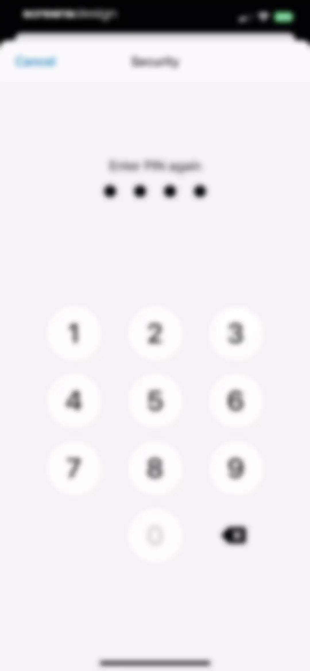 Wallet - Daily Budget & Profit screen 122