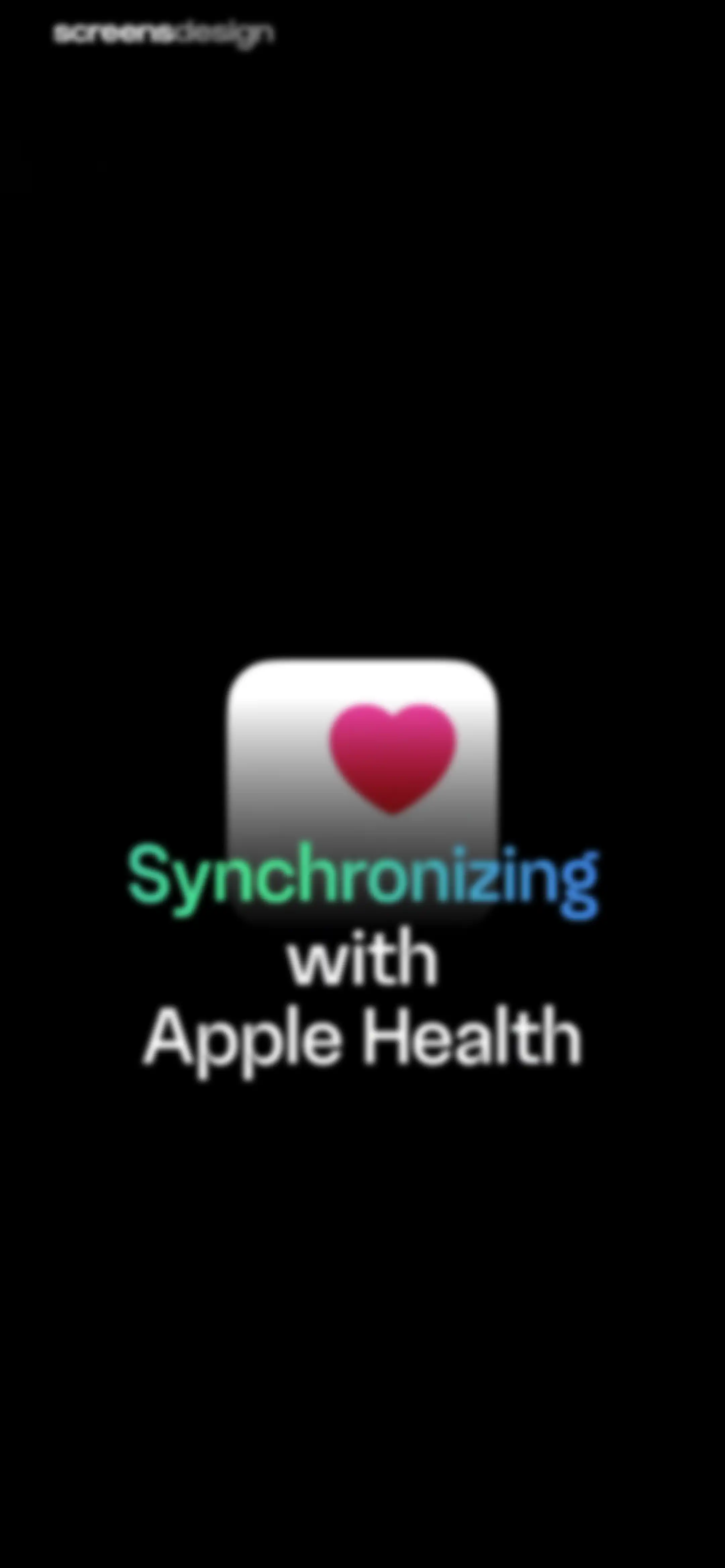 Wellmy - Heart Rate Monitor screen 21
