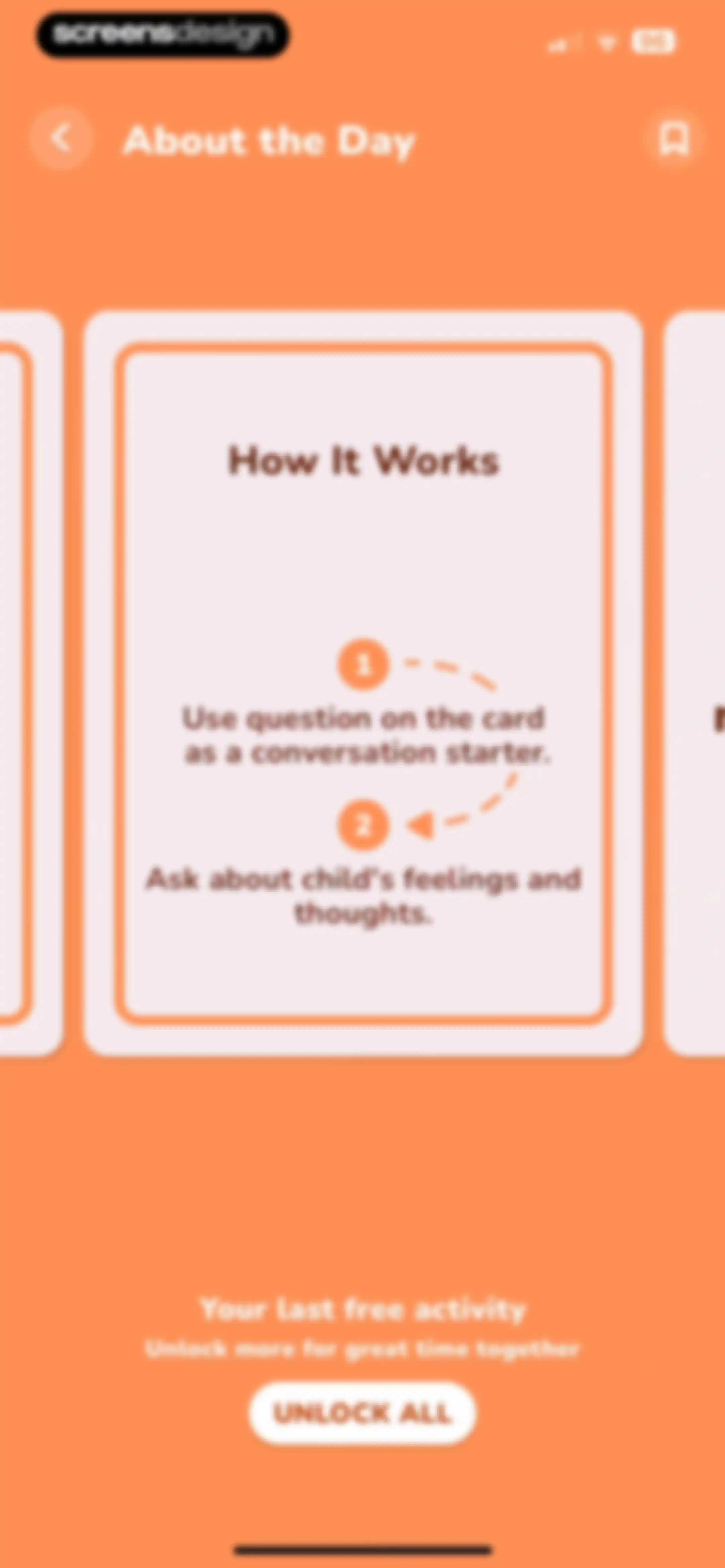 Hearty App: Everyday Bonding screen 46