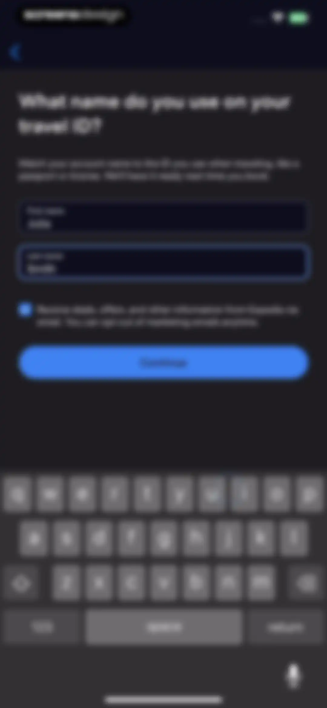 Expedia: Hotels, Flights, Cars screen 7