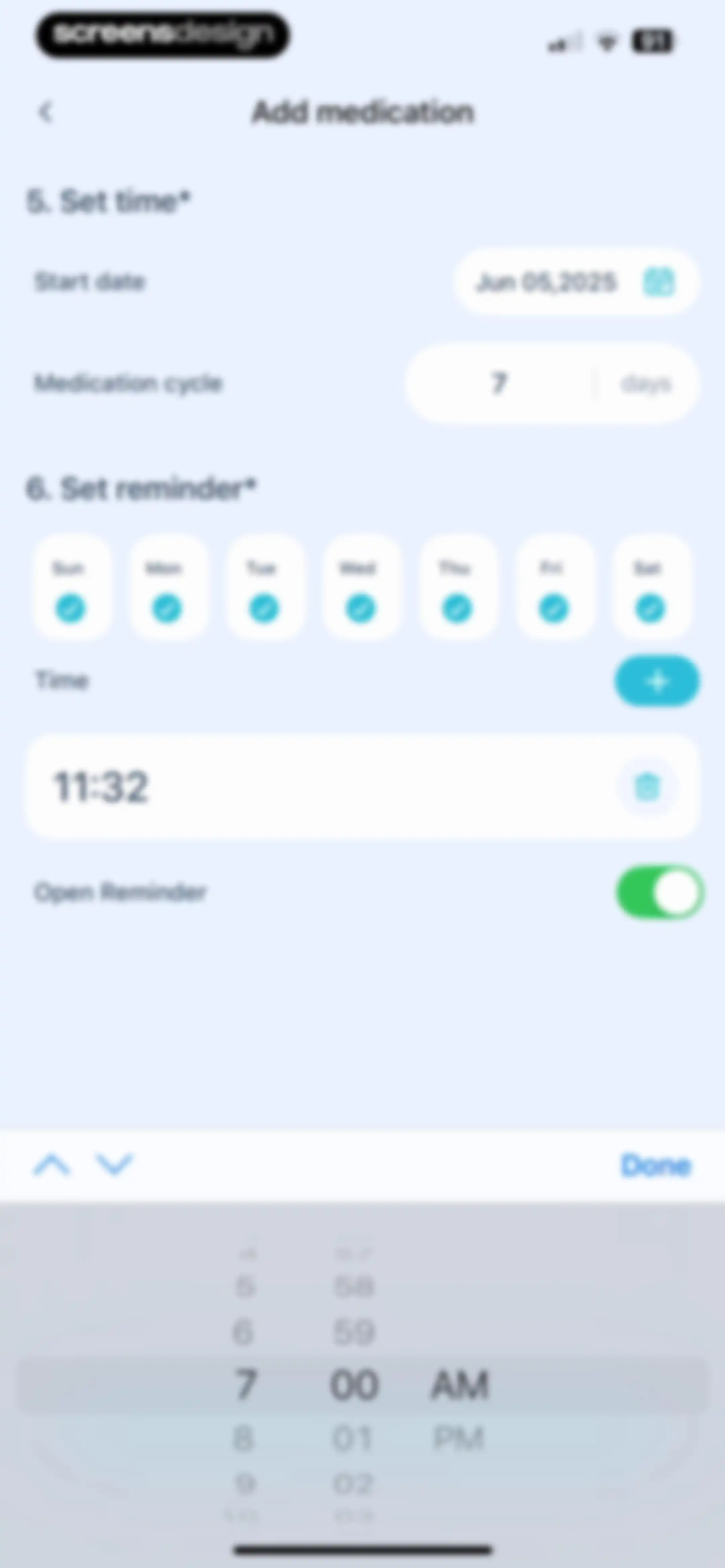 Wellthly-Feel Heart Rhythm screen 51