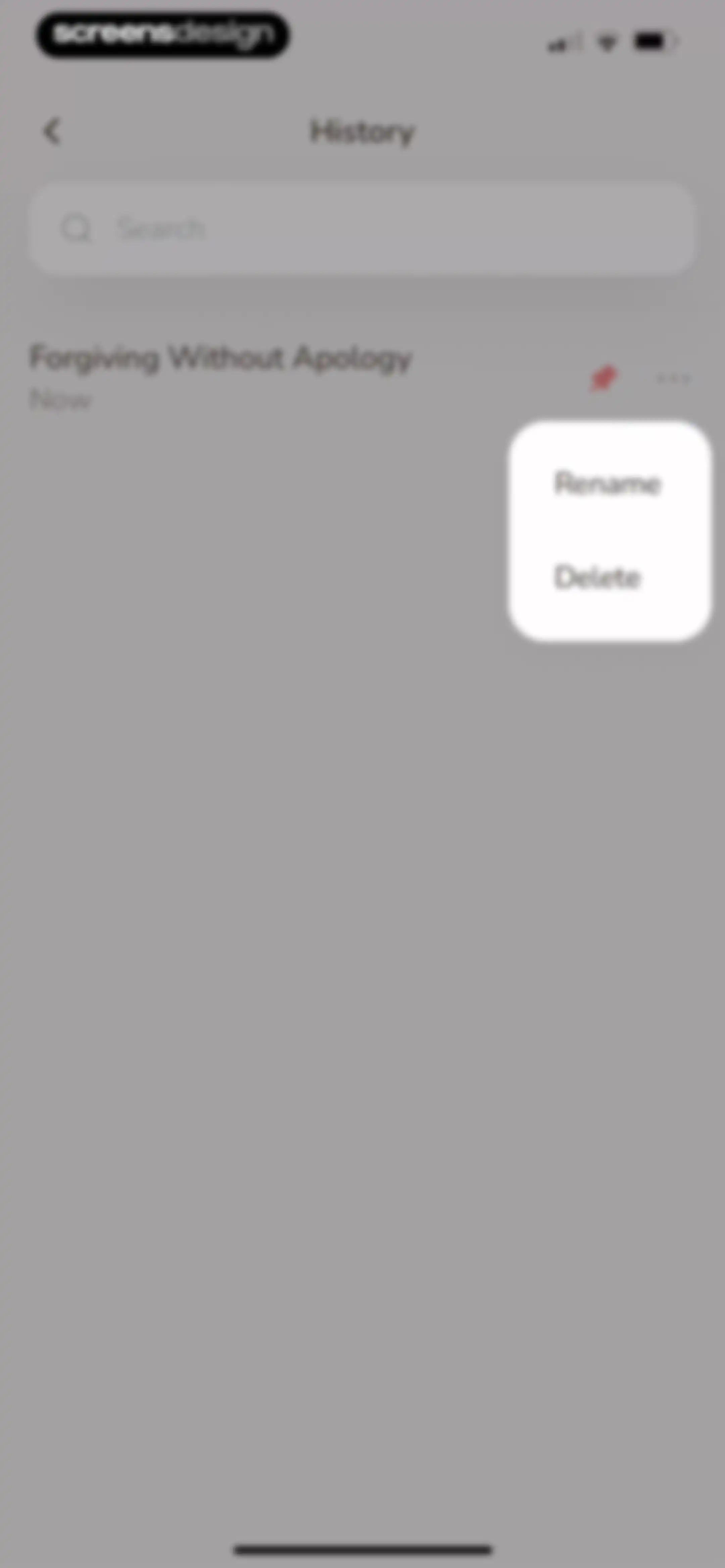 Aura: Pray Deeper, Walk Closer screen 66