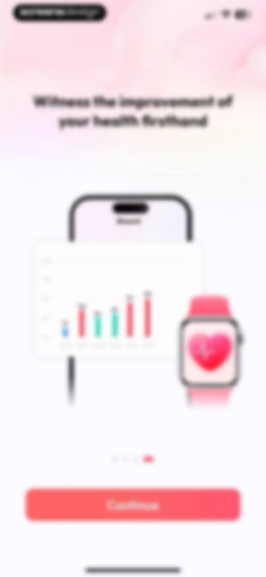 My Pulse: Heart Rate Monitor screen 8